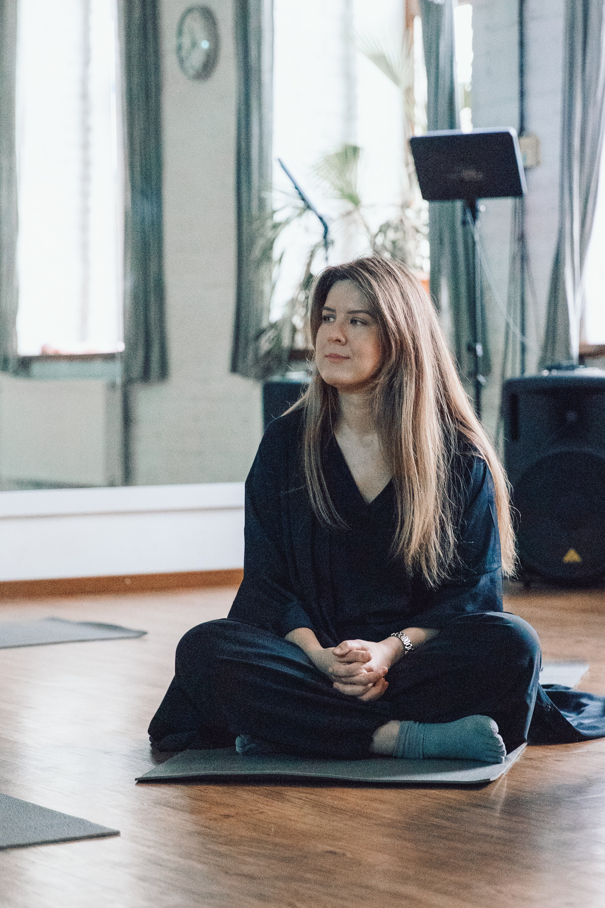 09.11 Ретрит для души и тела. Фотограф в Санкт-Петербурге Алена Сертакова