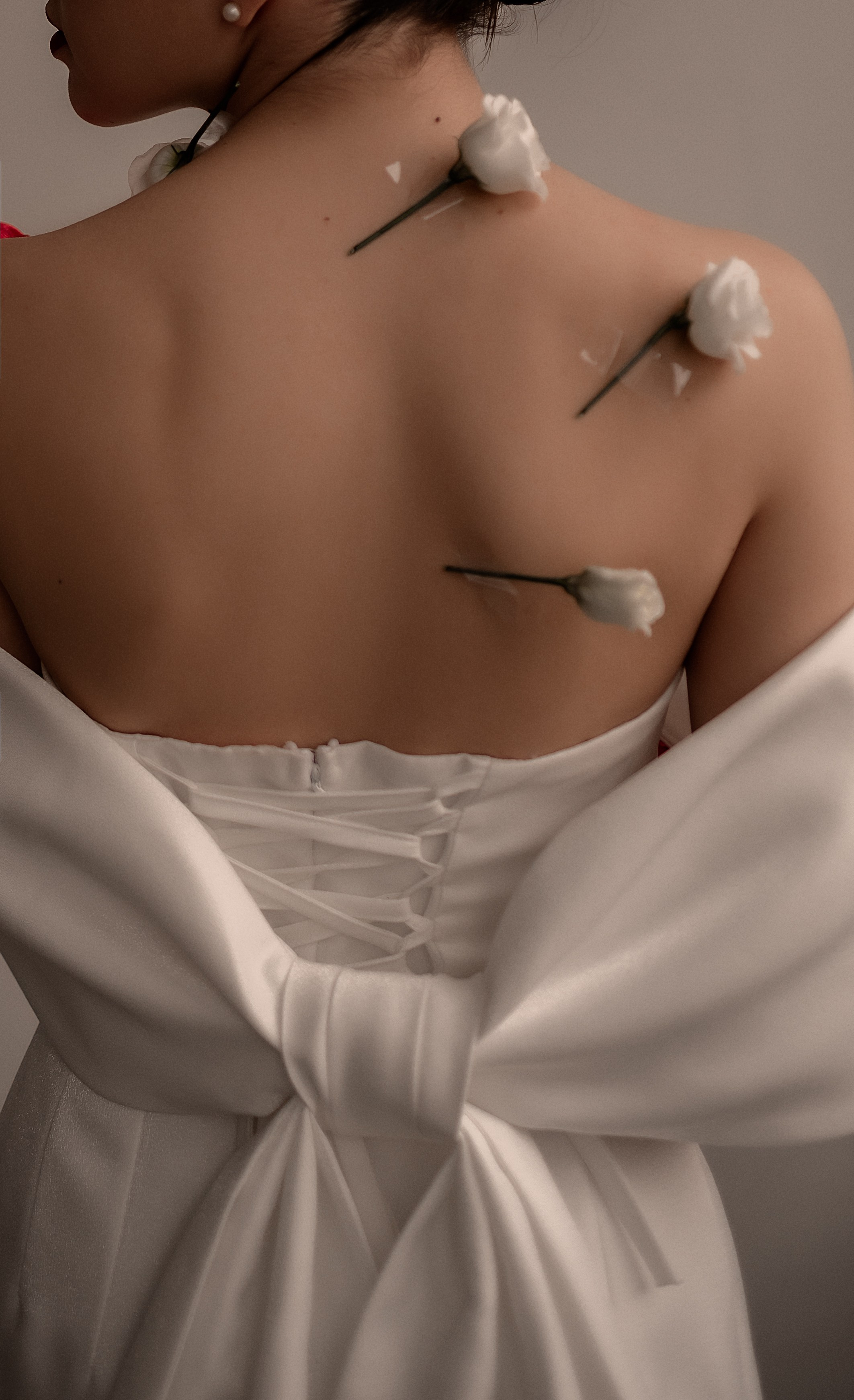 Екатерина. Свадебный и семейный фотограф в Серпухове Александра Дерюшева