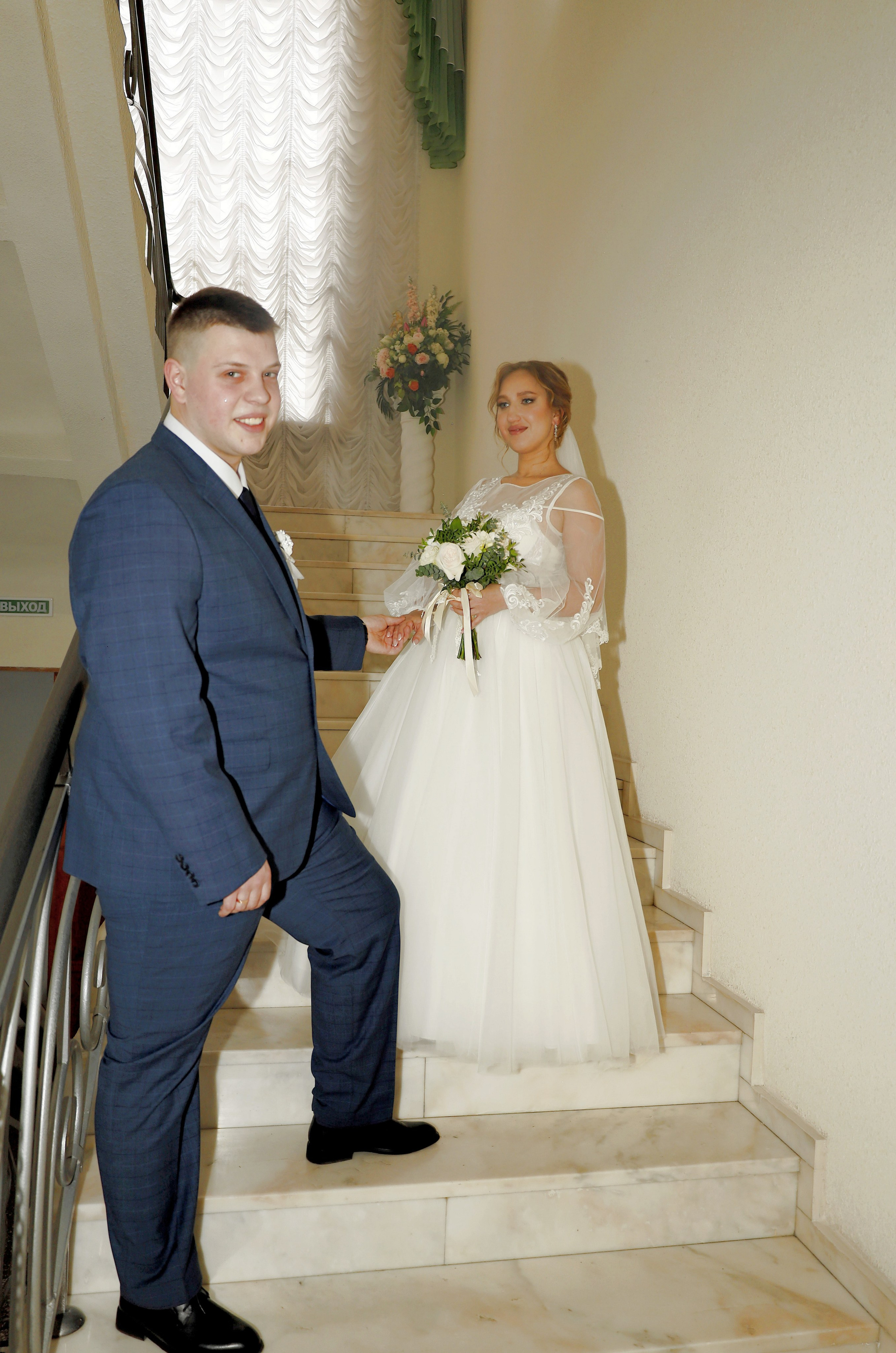 Артём/Мария 2,03,2024. Свадебный фотограф ростовская область