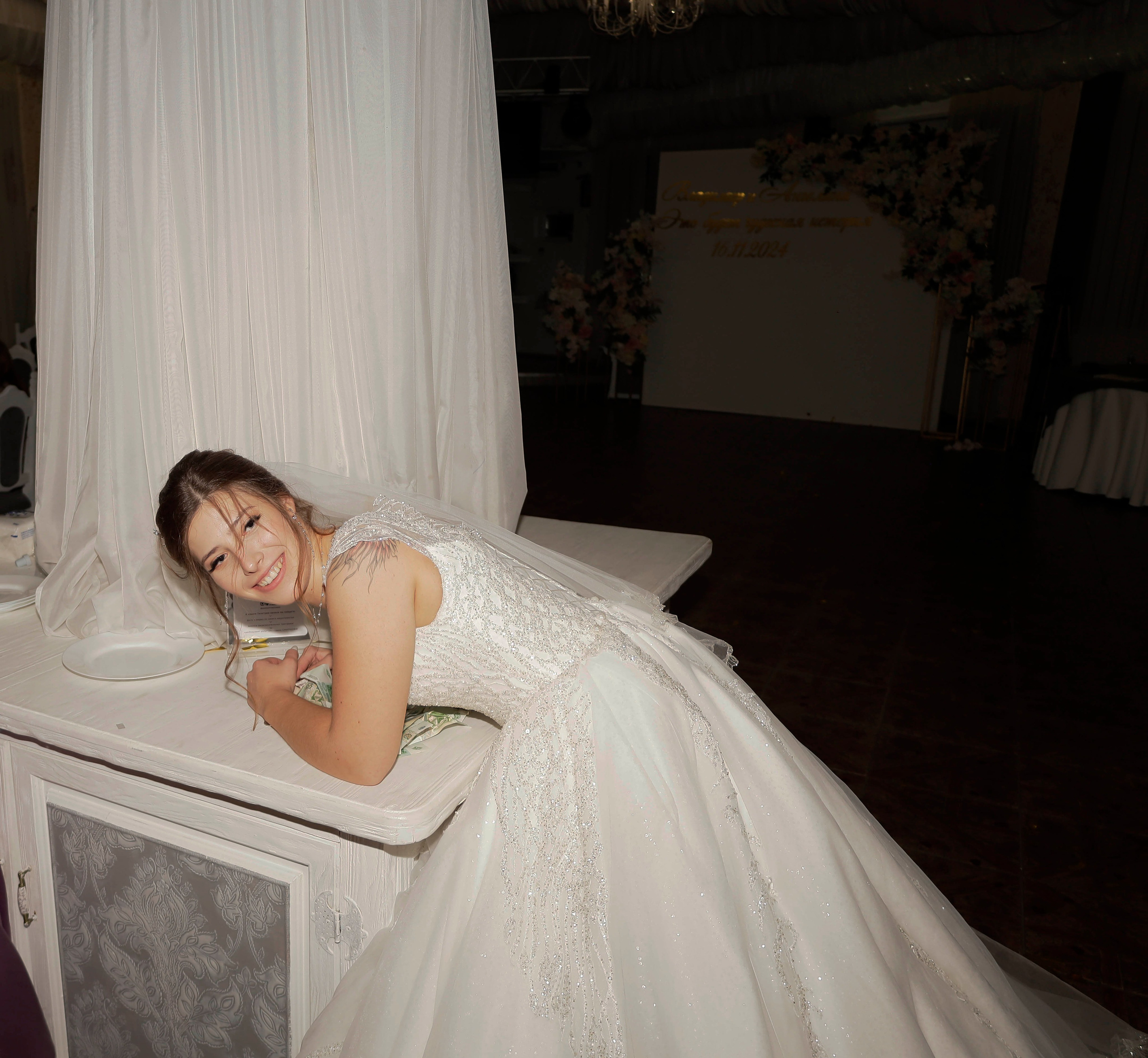 Владимир и Ангелина 16 ноября 2024 г.Батайск. Свадебный фотограф ростовская область