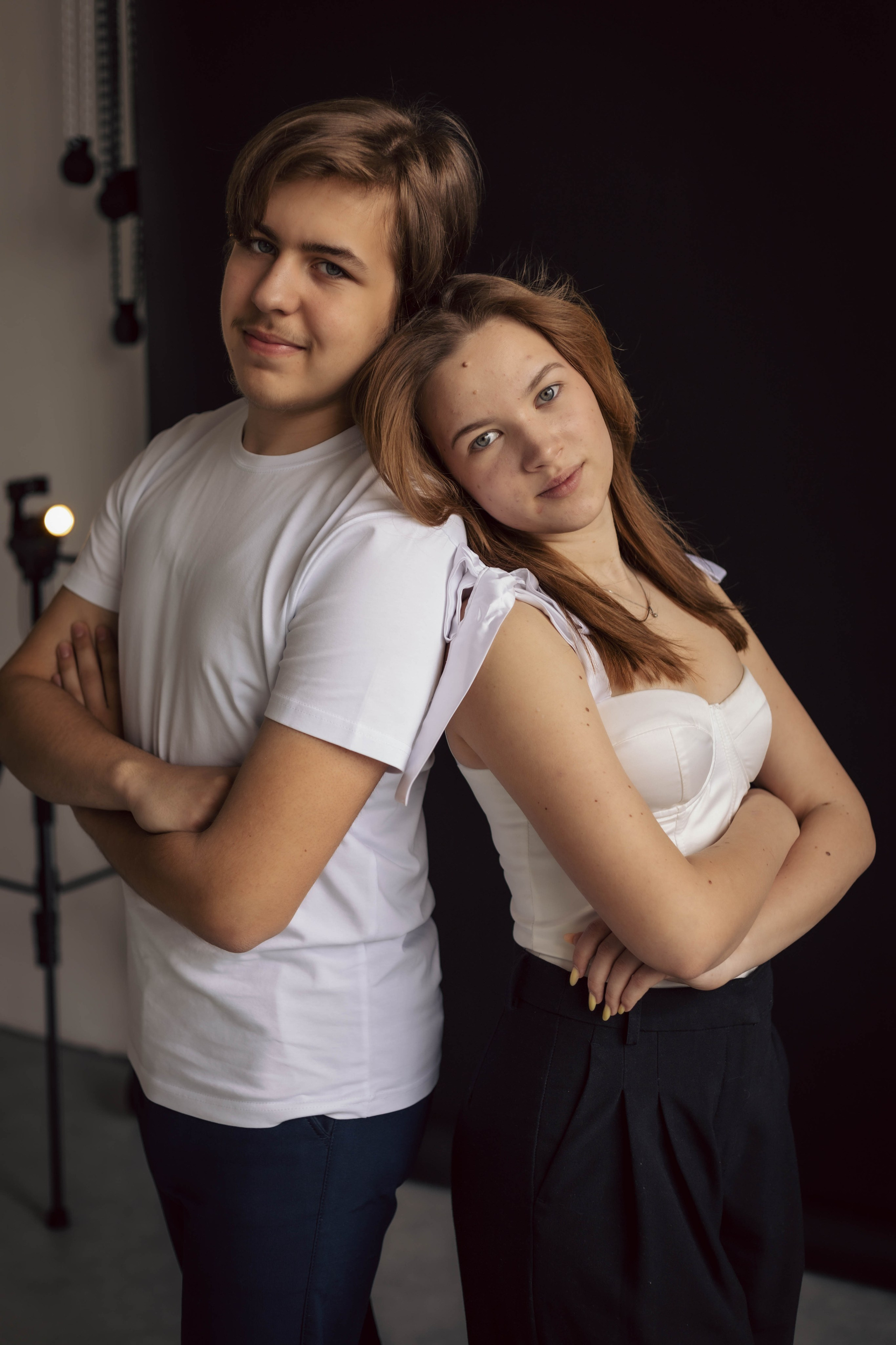 Семейные истории. Семейный фотограф Регина Чудо