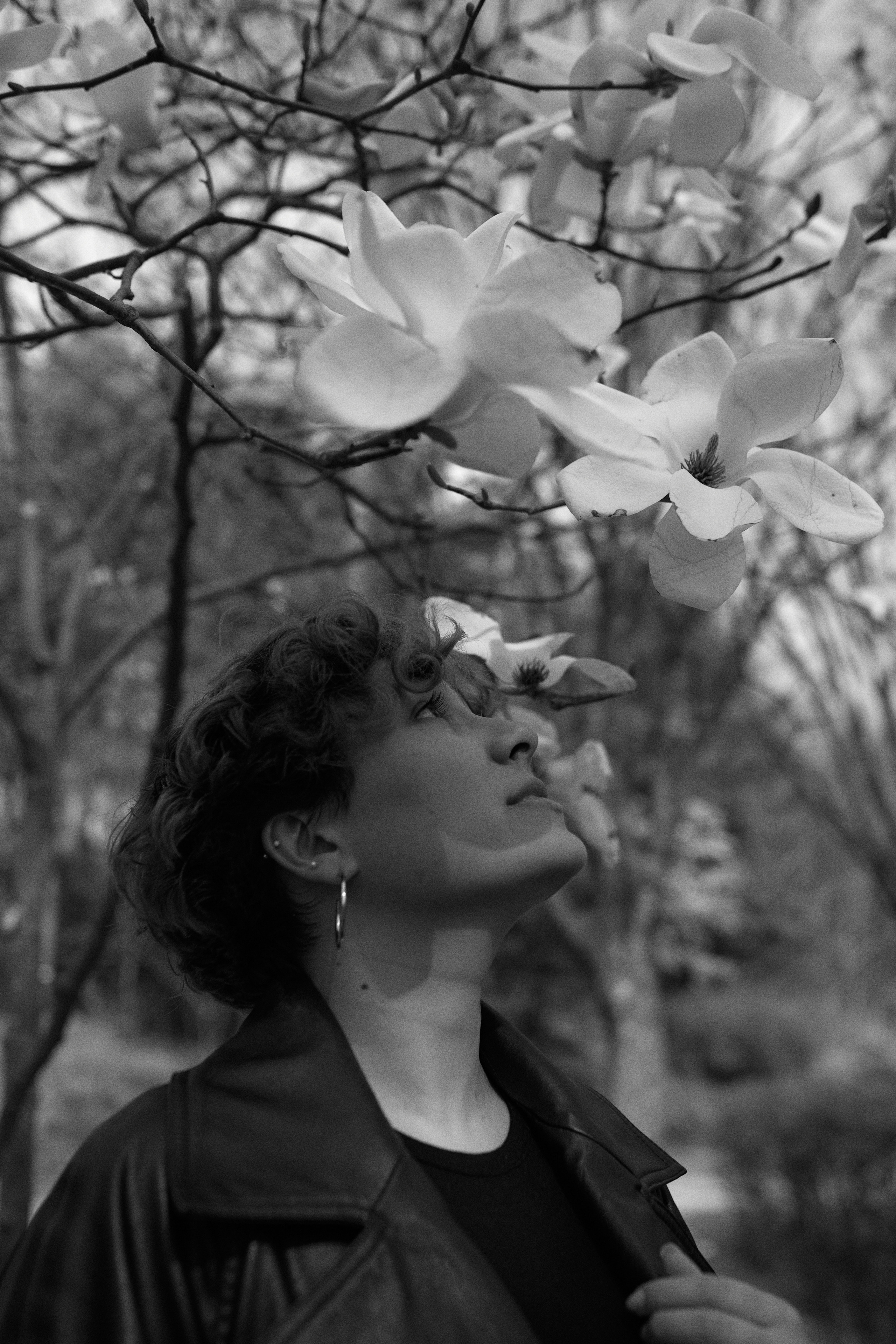 Подборка из разных серий. Ваш душевный фотограф