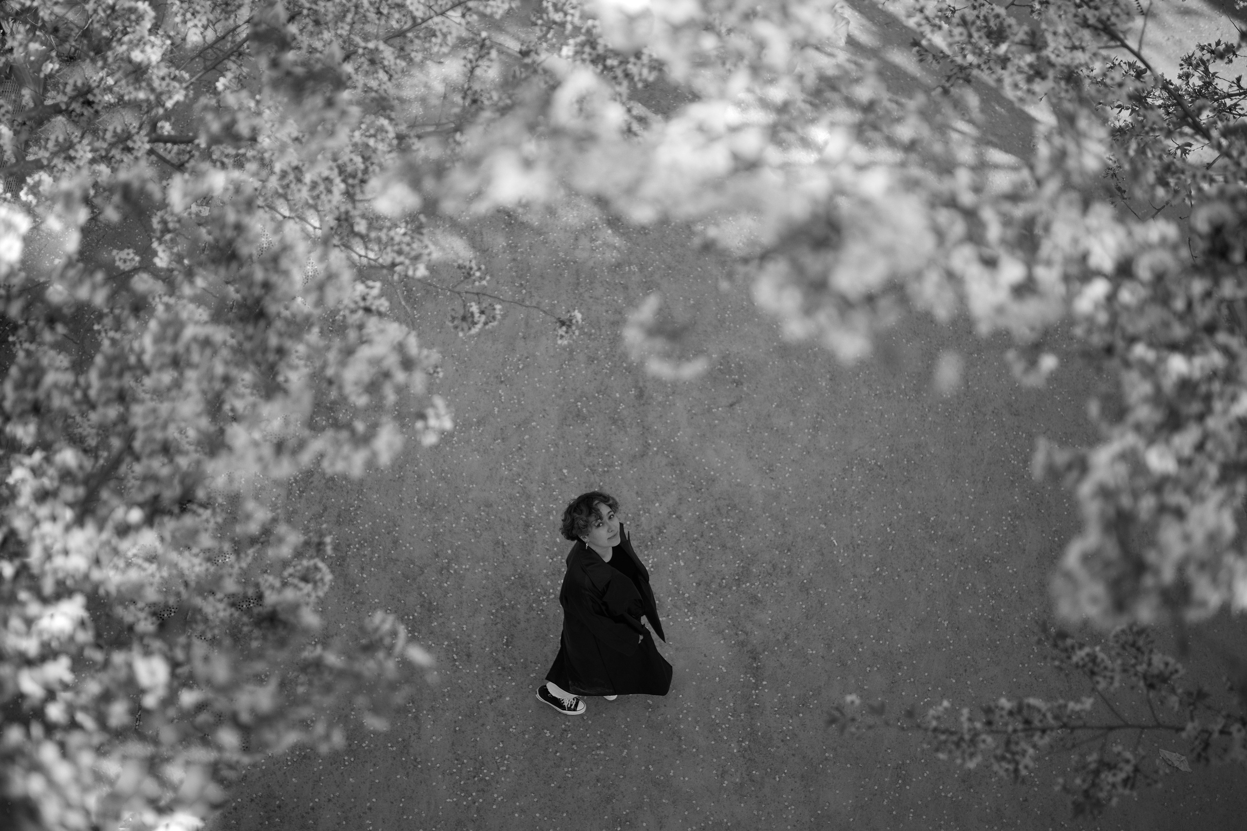 Подборка из разных серий. Ваш душевный фотограф