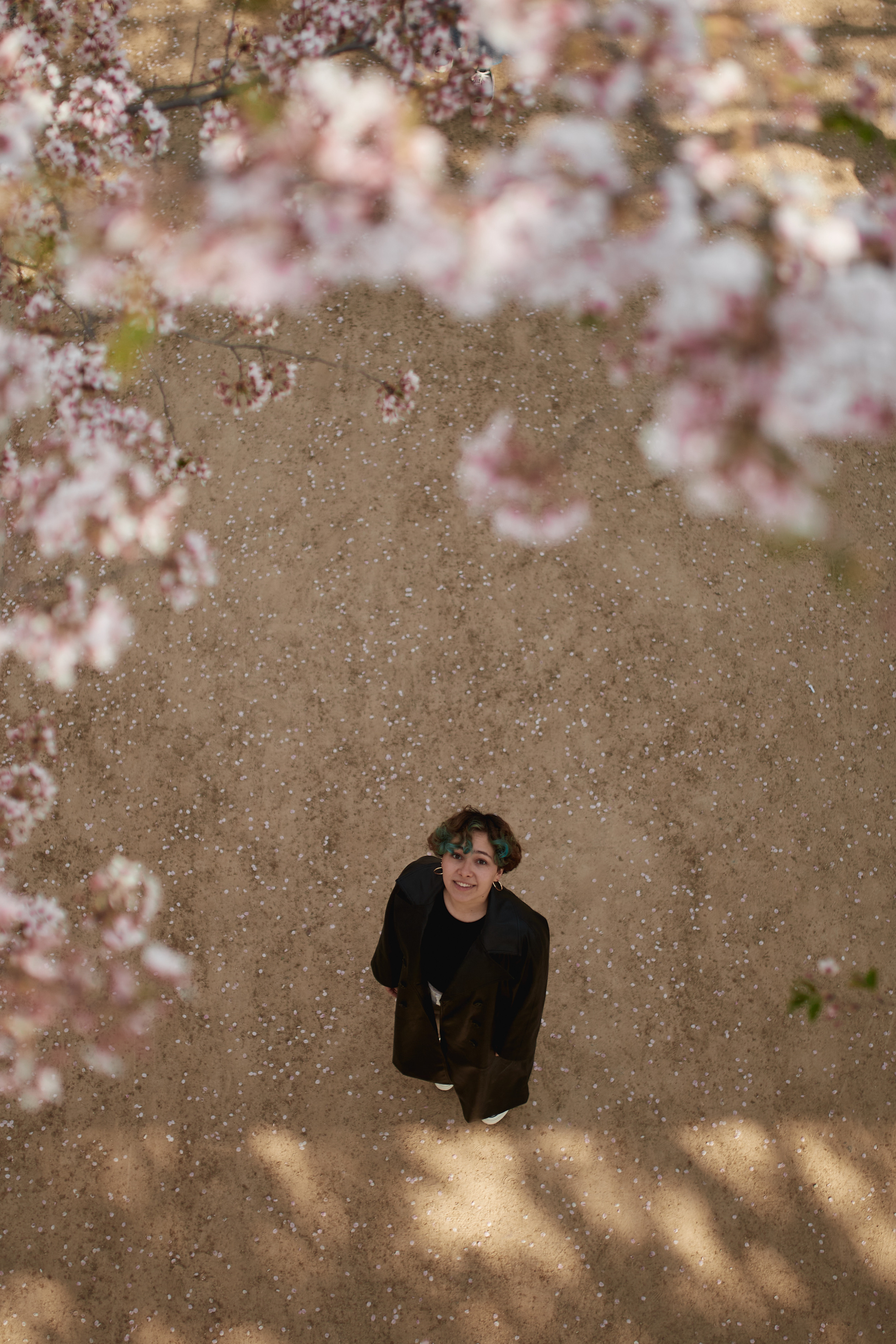 Подборка из разных серий. Ваш душевный фотограф