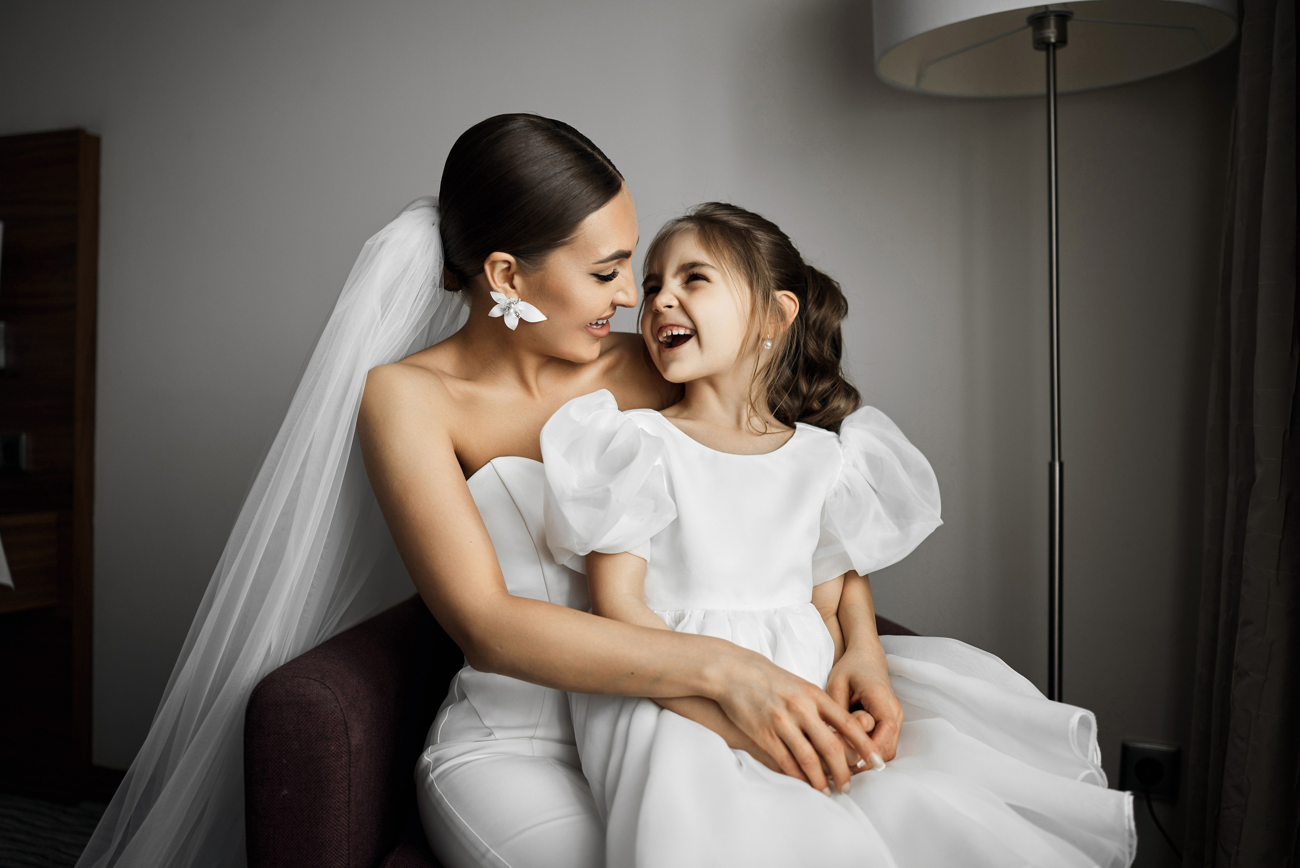 EKATERINA & ARTEM. Фотограф Михаил Ефремов