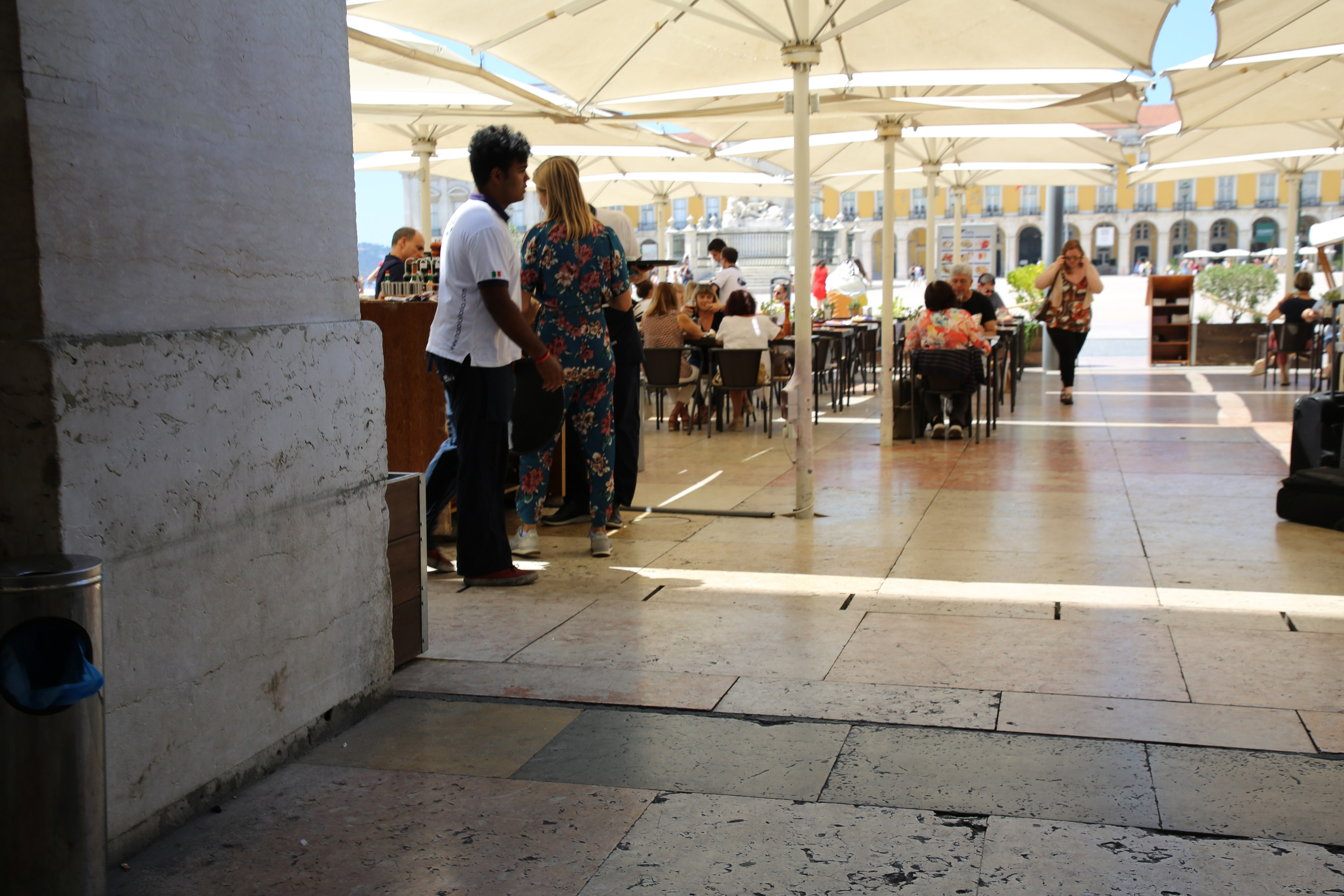 Lisbon, Portugal. Andrey Filippov Photographer