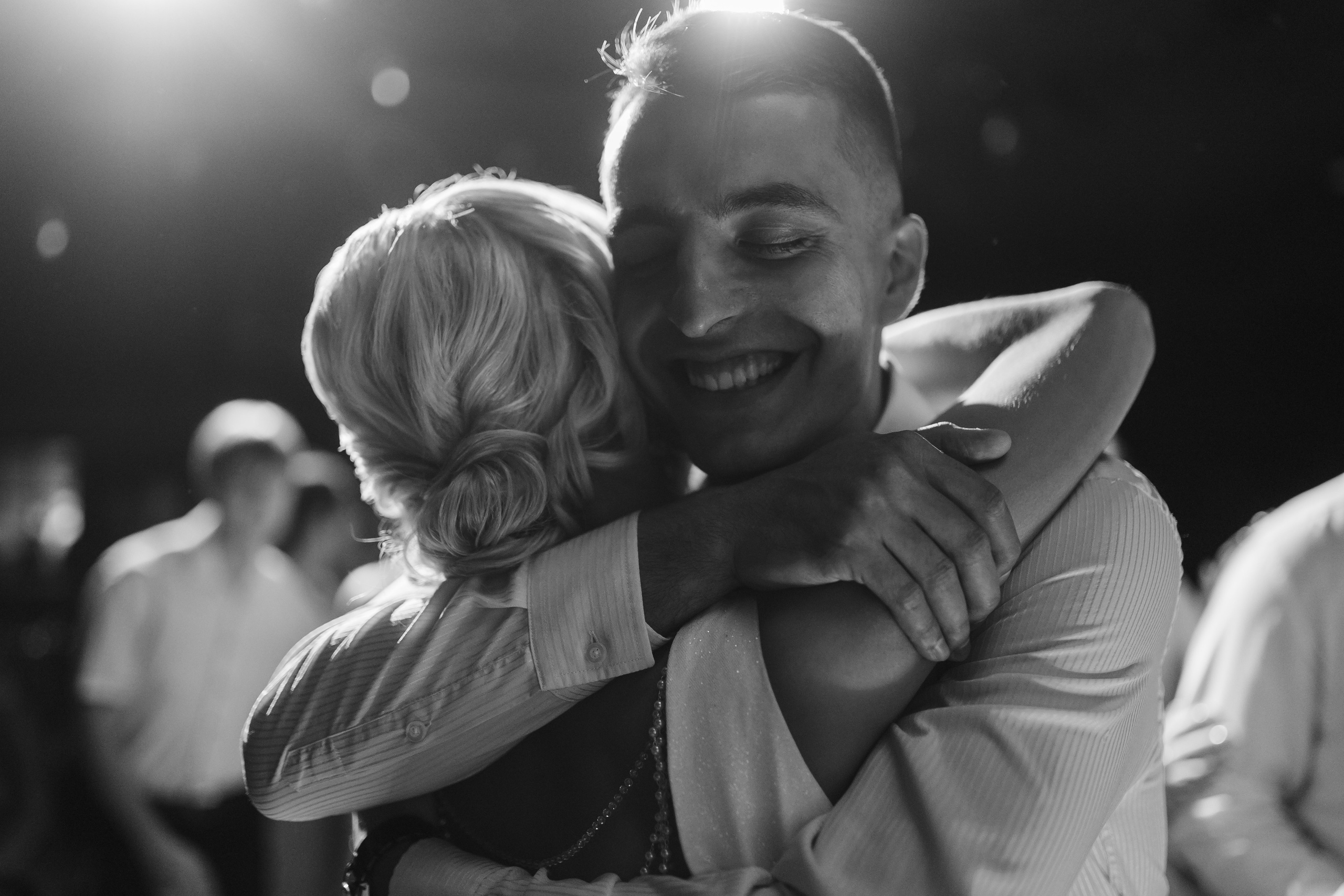 Выше только любовь. Свадебный фотограф-видеограф в Красноярске Евгений Константинопольский