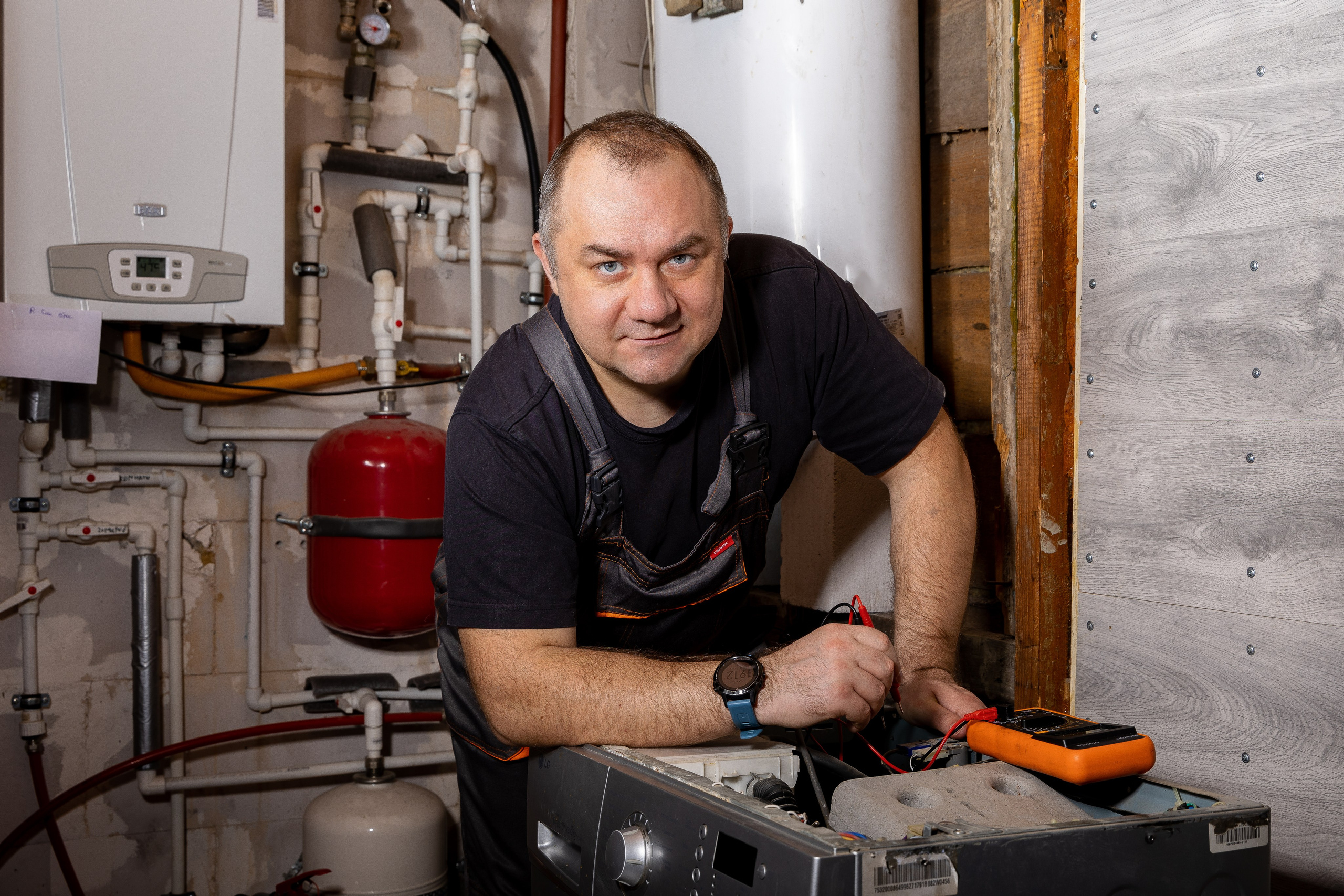 Максим. Репортажный фотограф Санкт-Петербург | Роман Карбышев