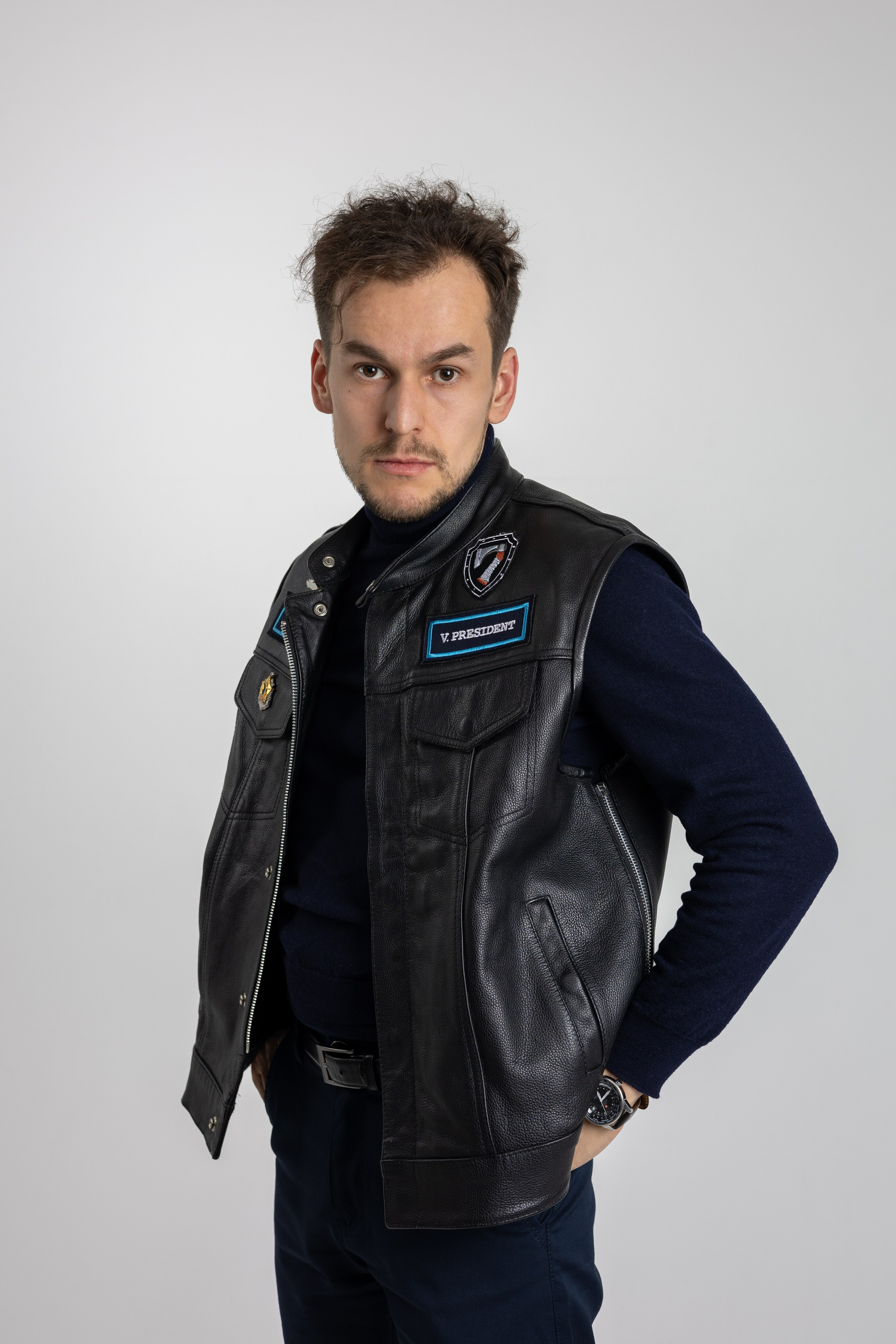 Александр. Репортажный фотограф Санкт-Петербург | Роман Карбышев