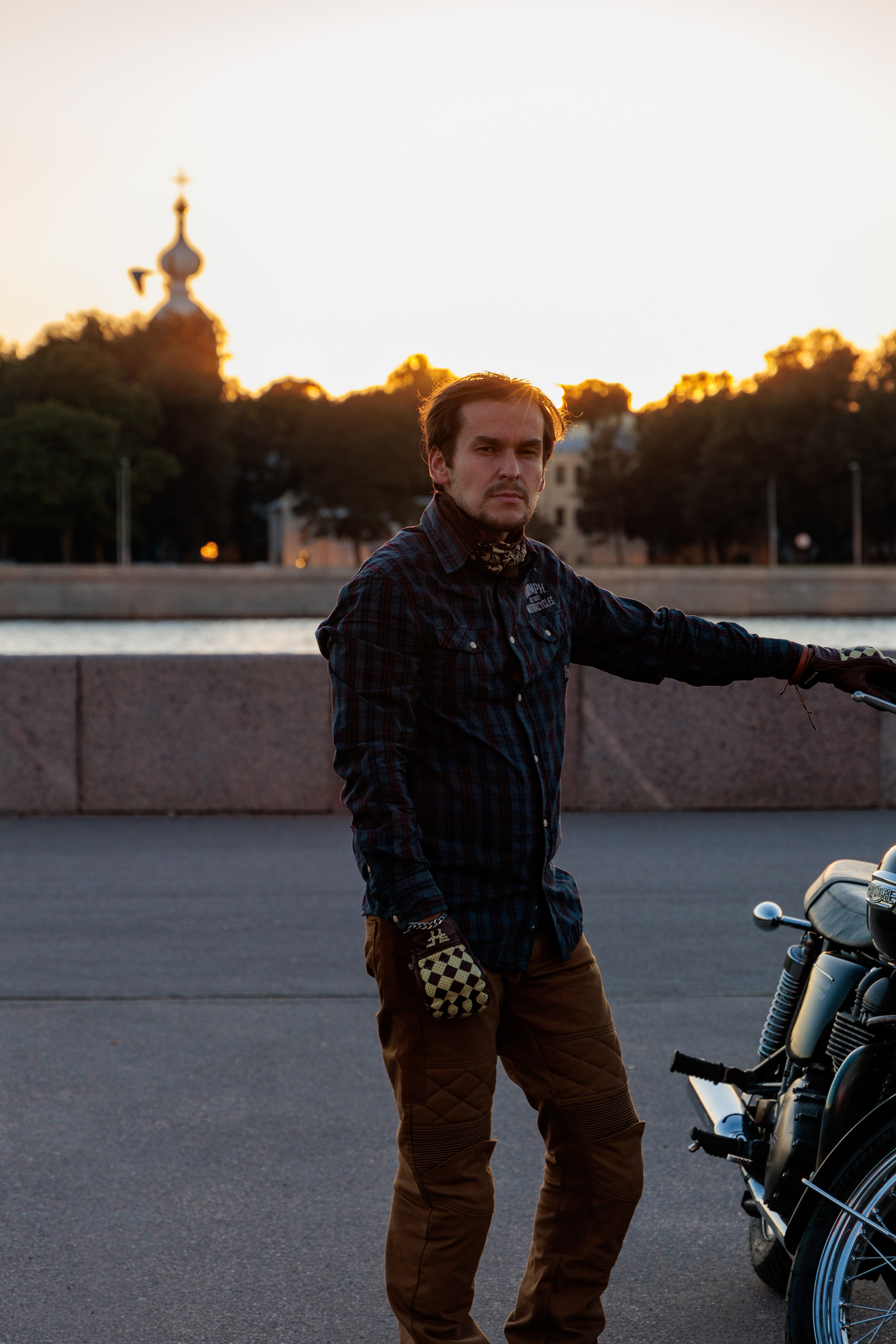 Александр. Репортажный фотограф Санкт-Петербург | Роман Карбышев