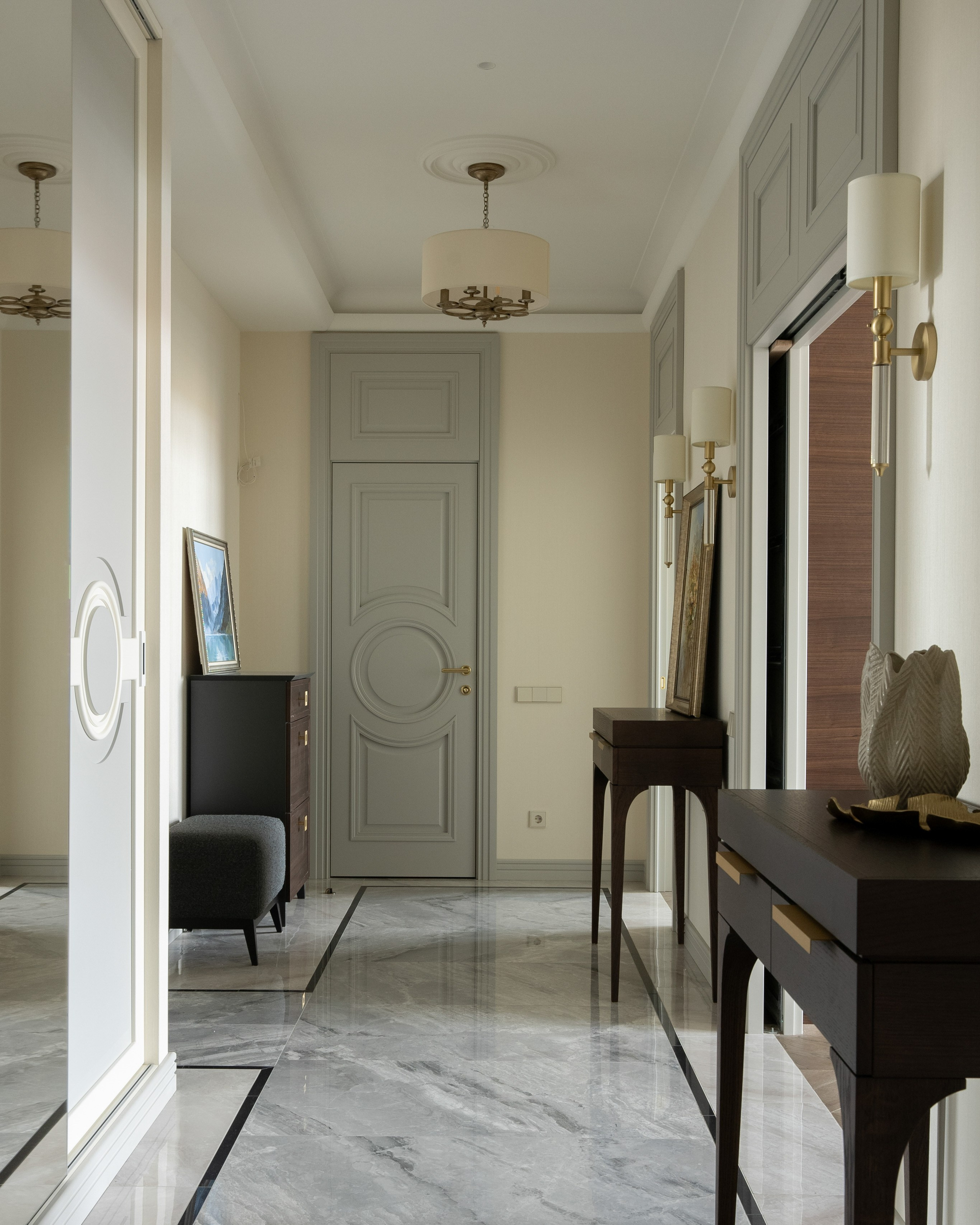 ЖИЛЫЕ ИНТЕРЬЕРЫ. Конев Ярослав — Интерьерный фотограф и видеограф