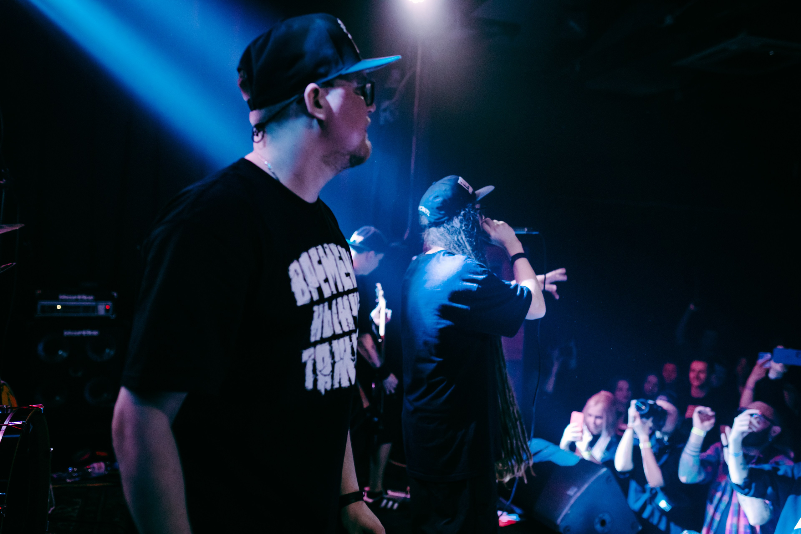 GONZO FELLAZ. Фотограф Елена Богачева (lenalena_na_na_na)