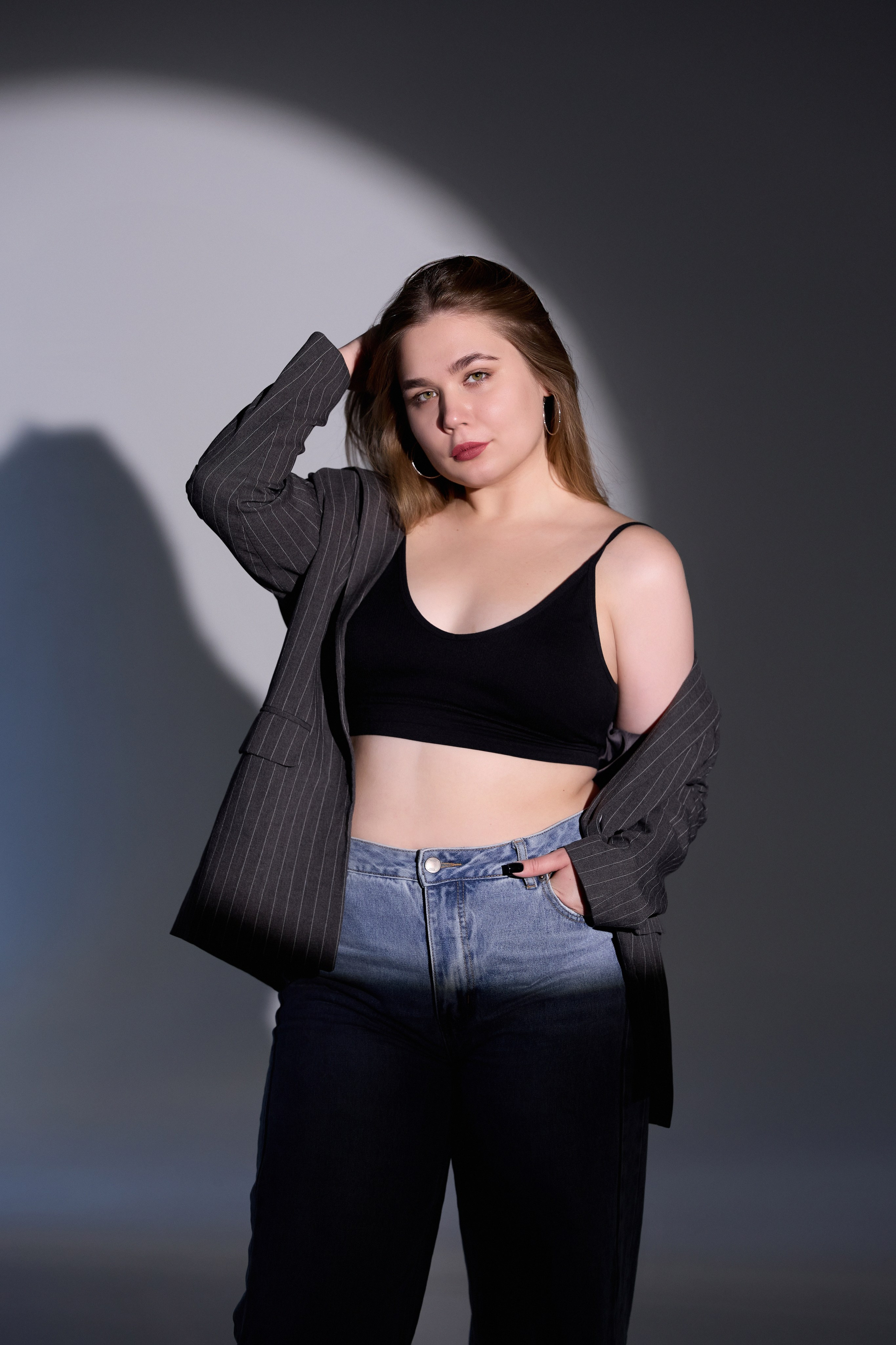 Екатерина. Фотосессии в Ростове-на-Дону. Мария Роскошная