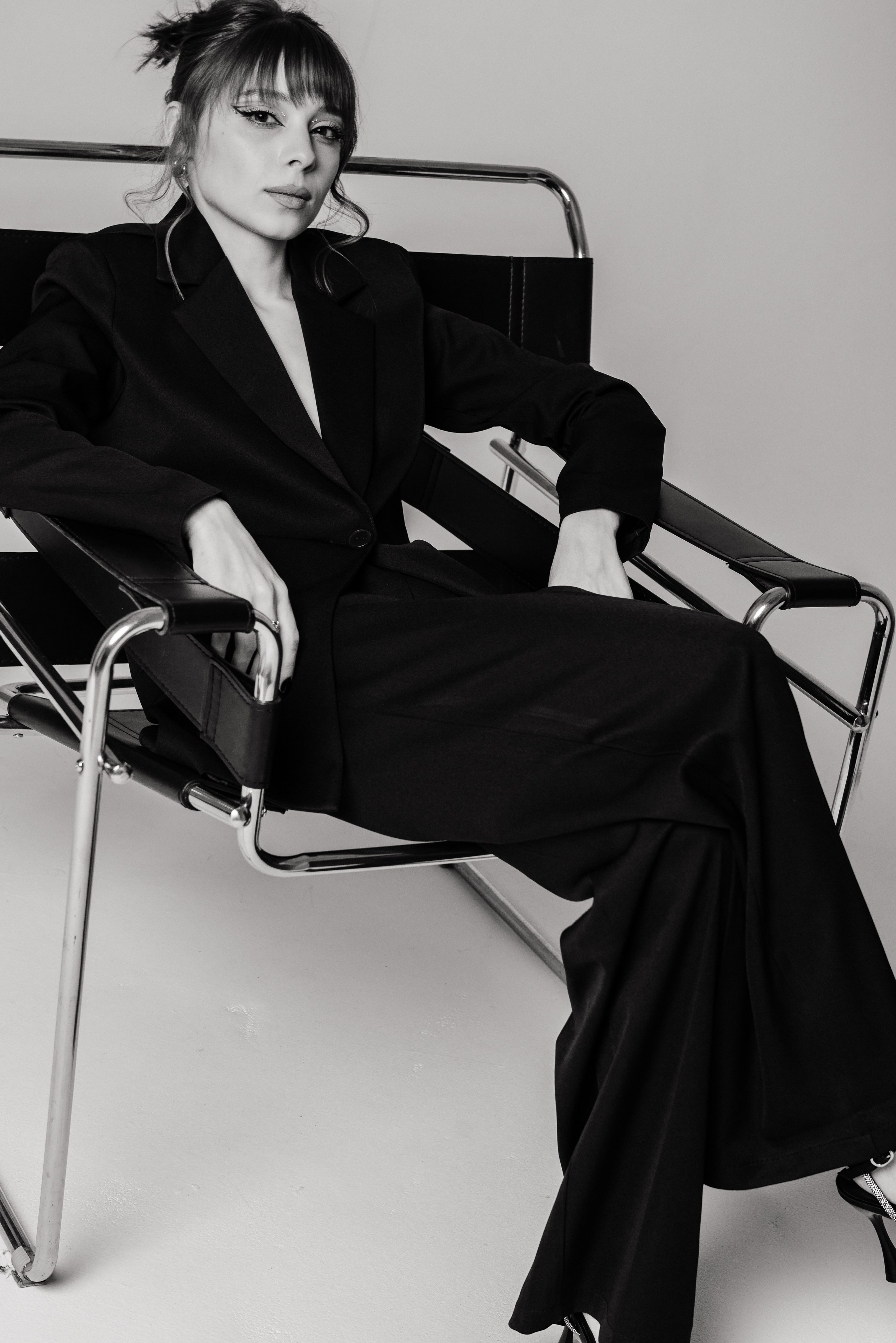 ПОЛИНА. Фотограф Лопаткина Ирина