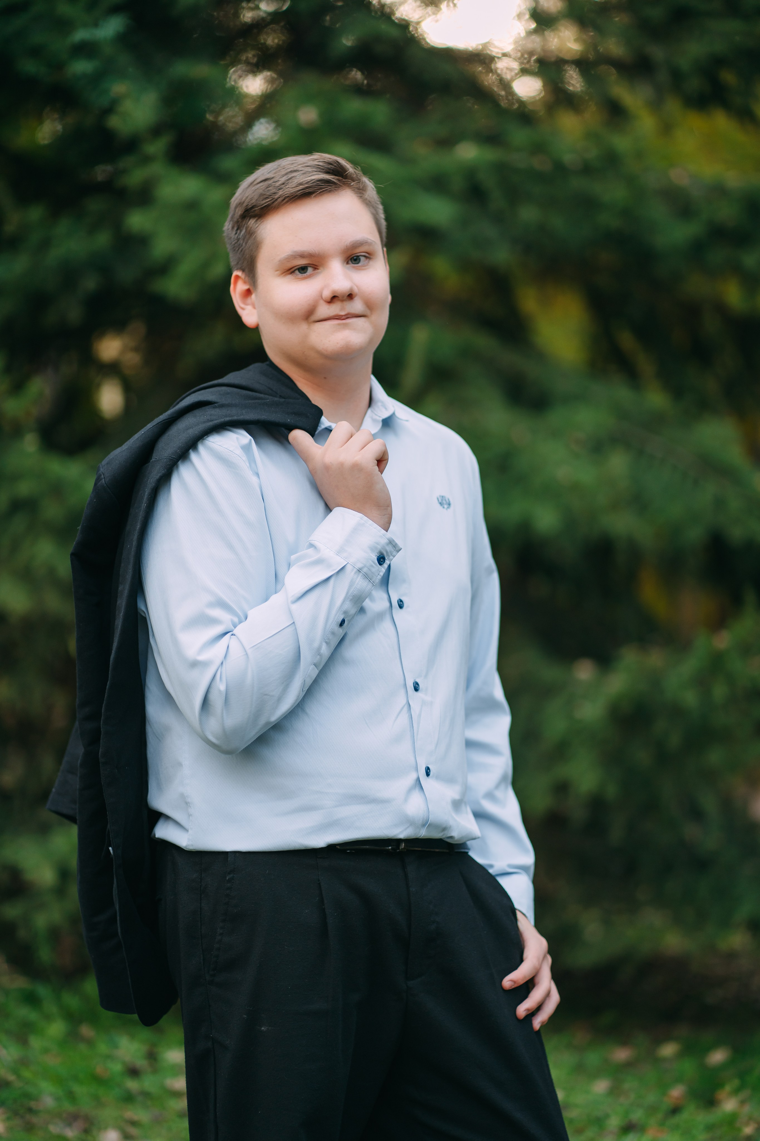 Фотосессия школьников на улице. Анастасия Подольская: фотограф из Иркутска