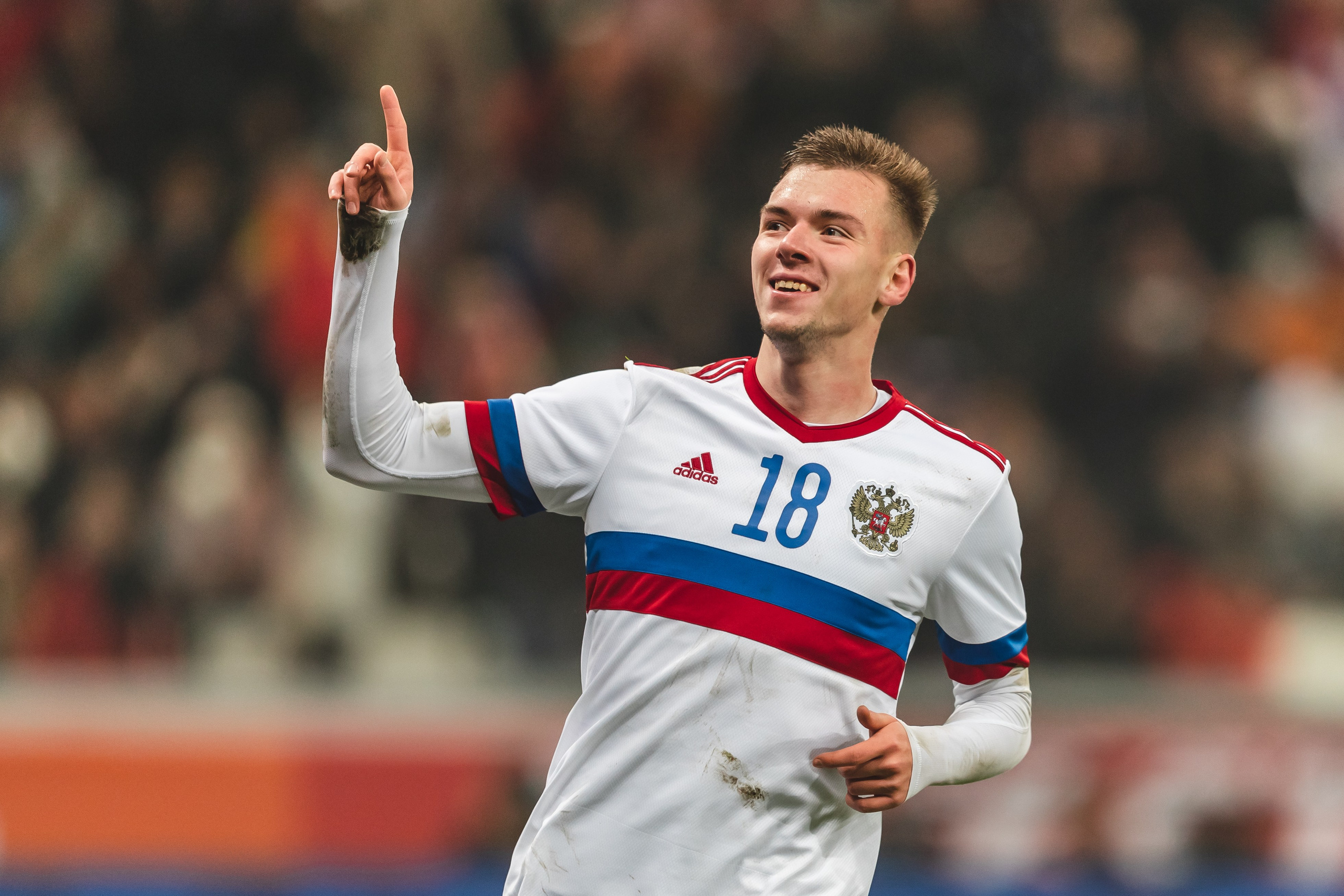 ФУТБОЛ. Фотограф Александр Бормотин