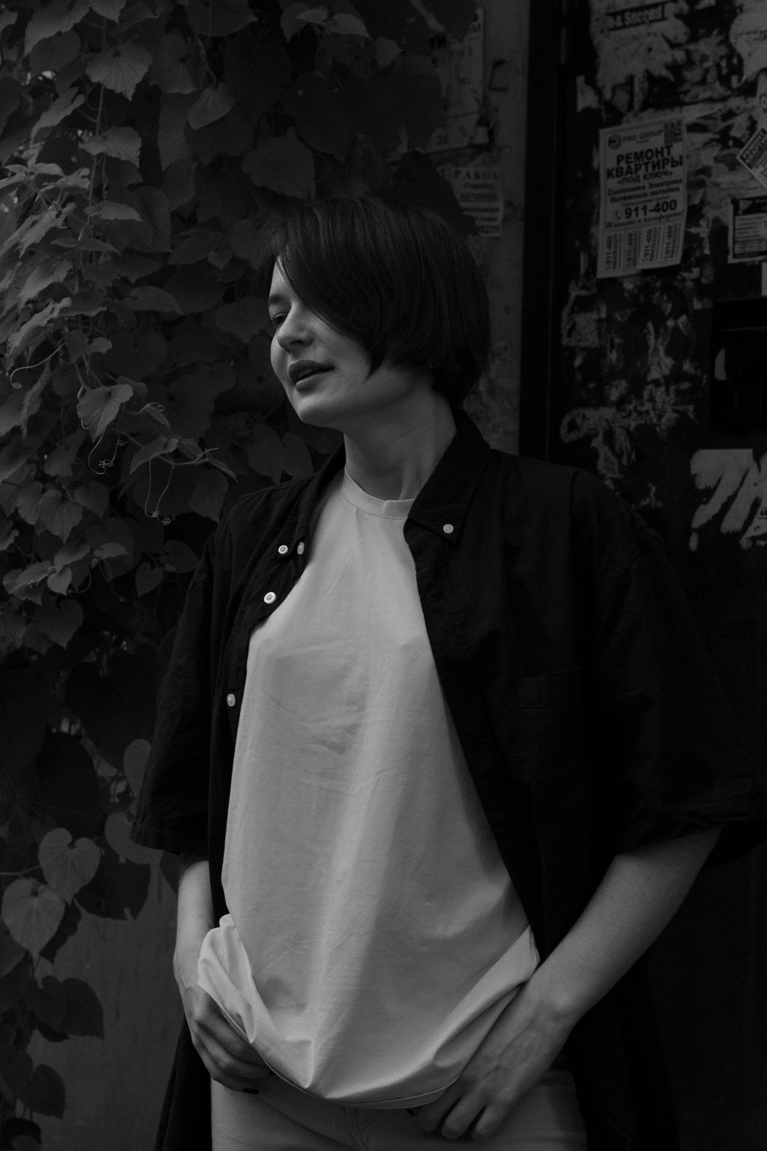 Анастасия. Boringowl | Коммерческий фотограф в Иркутске Раиса Ботороева