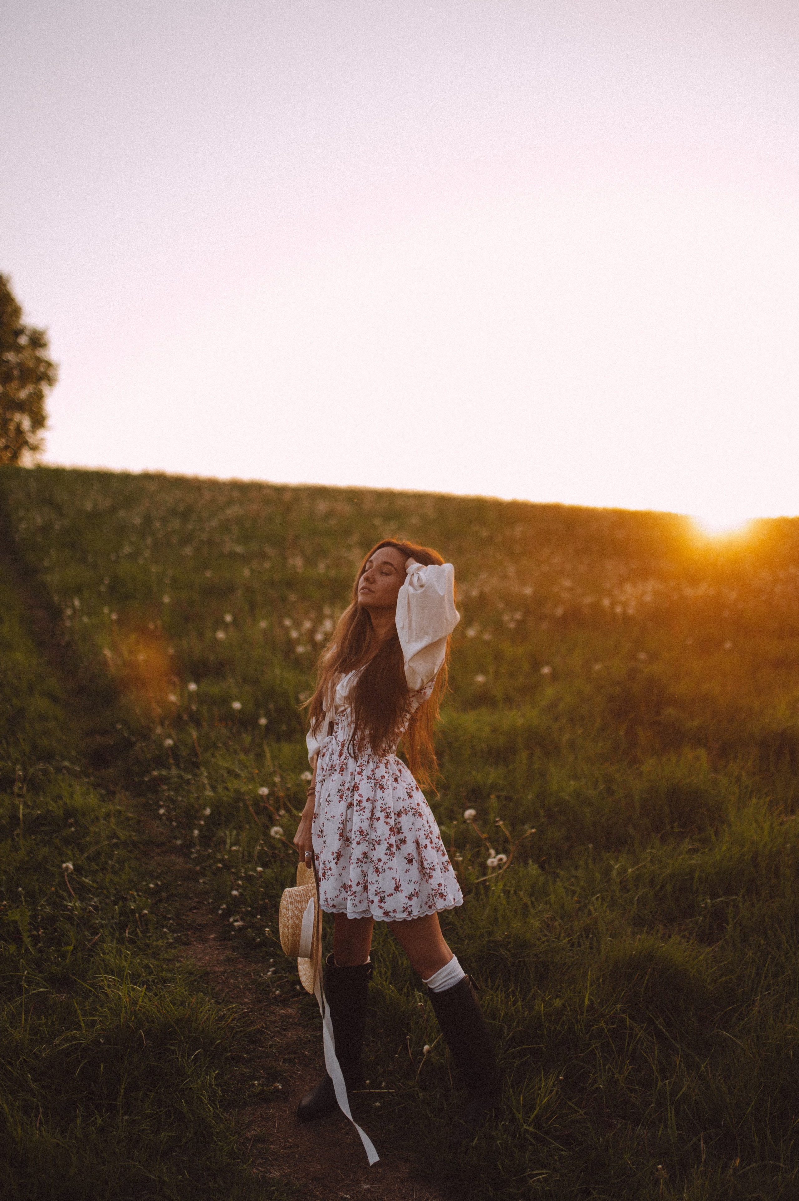 Ксюша. Свадебный фотограф в Санкт-Петербурге