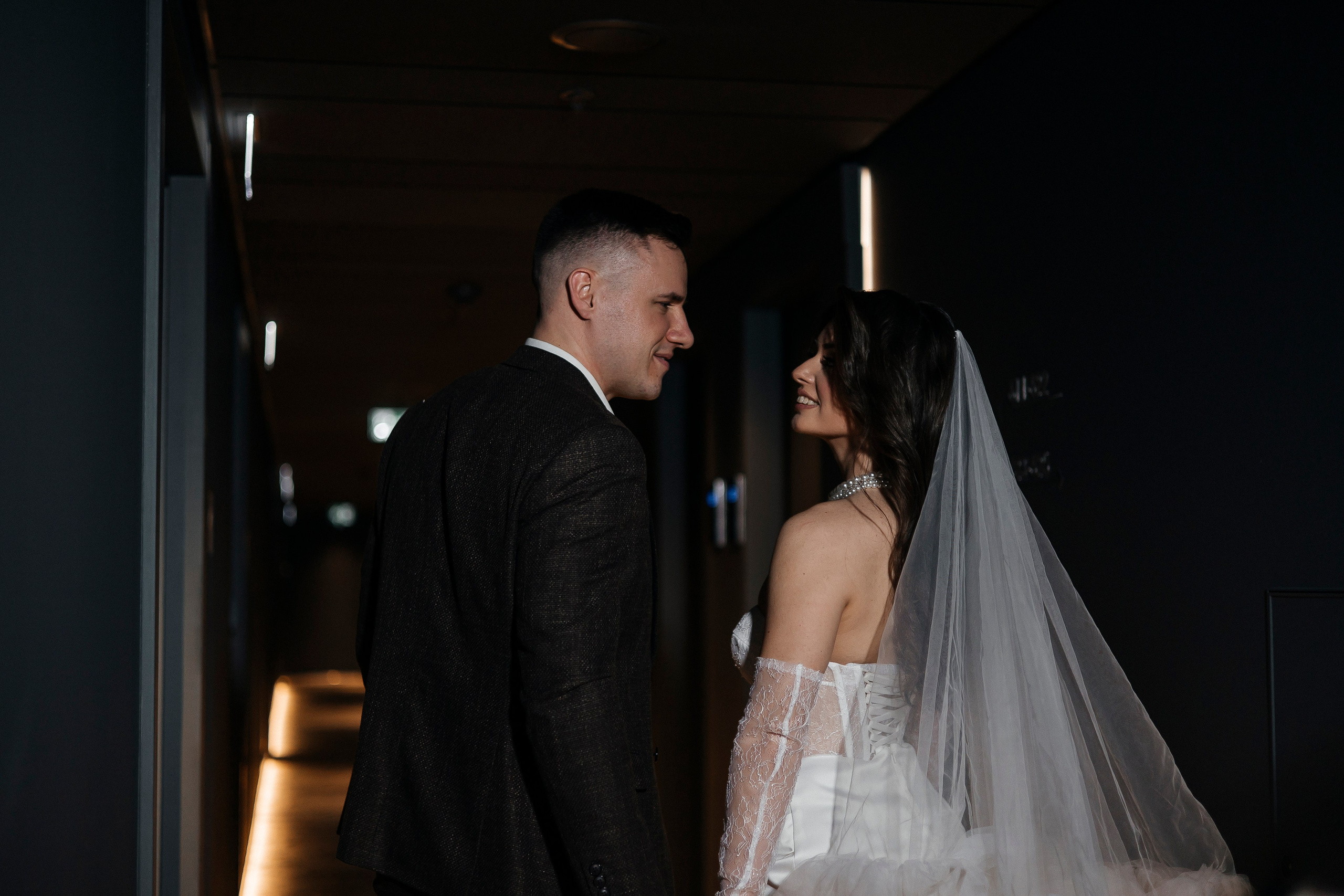 Свадьбы. Фотограф в Москве Екатерина Потапова