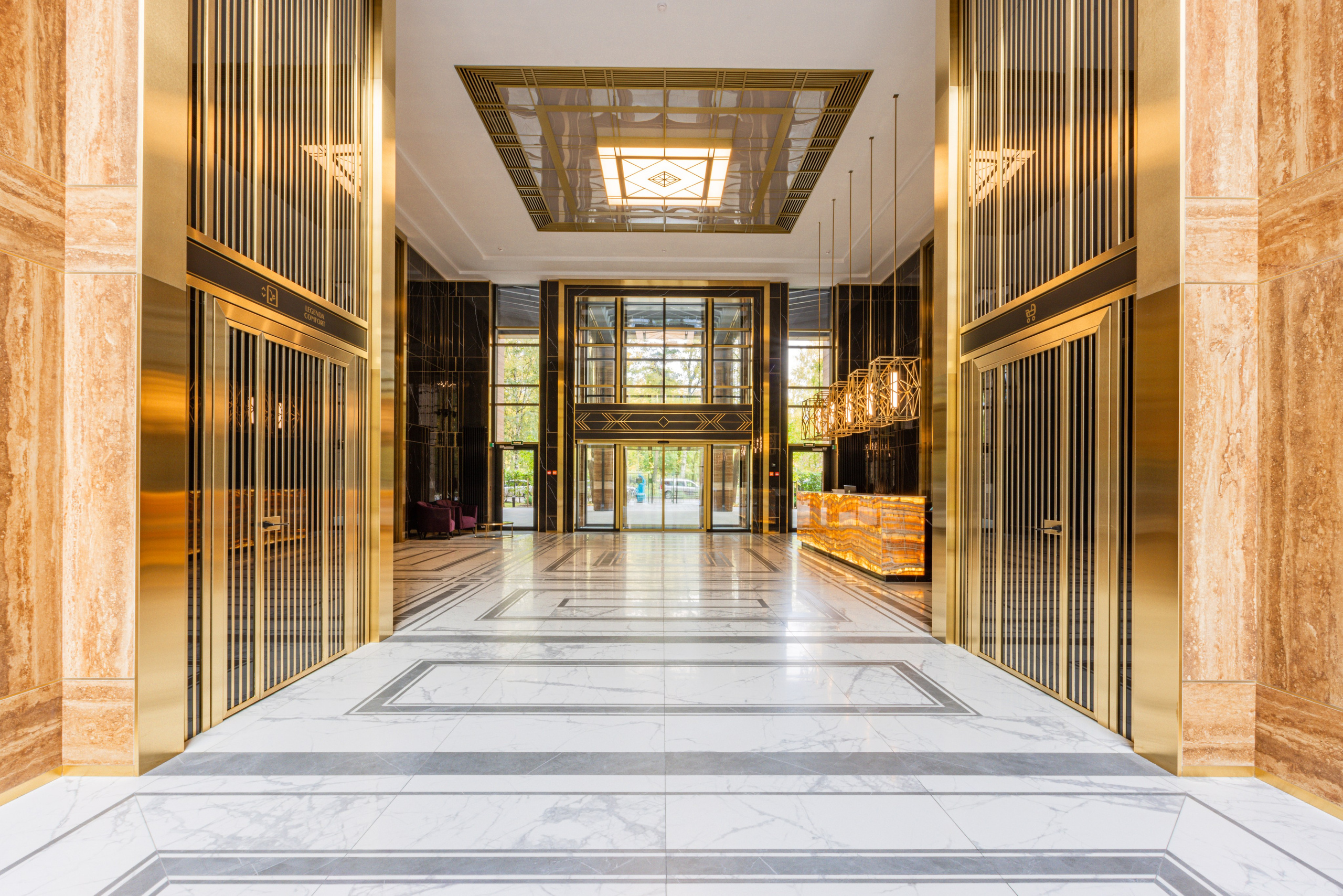 Портфолио. Интерьерный фотограф СПб Тувике Михаил