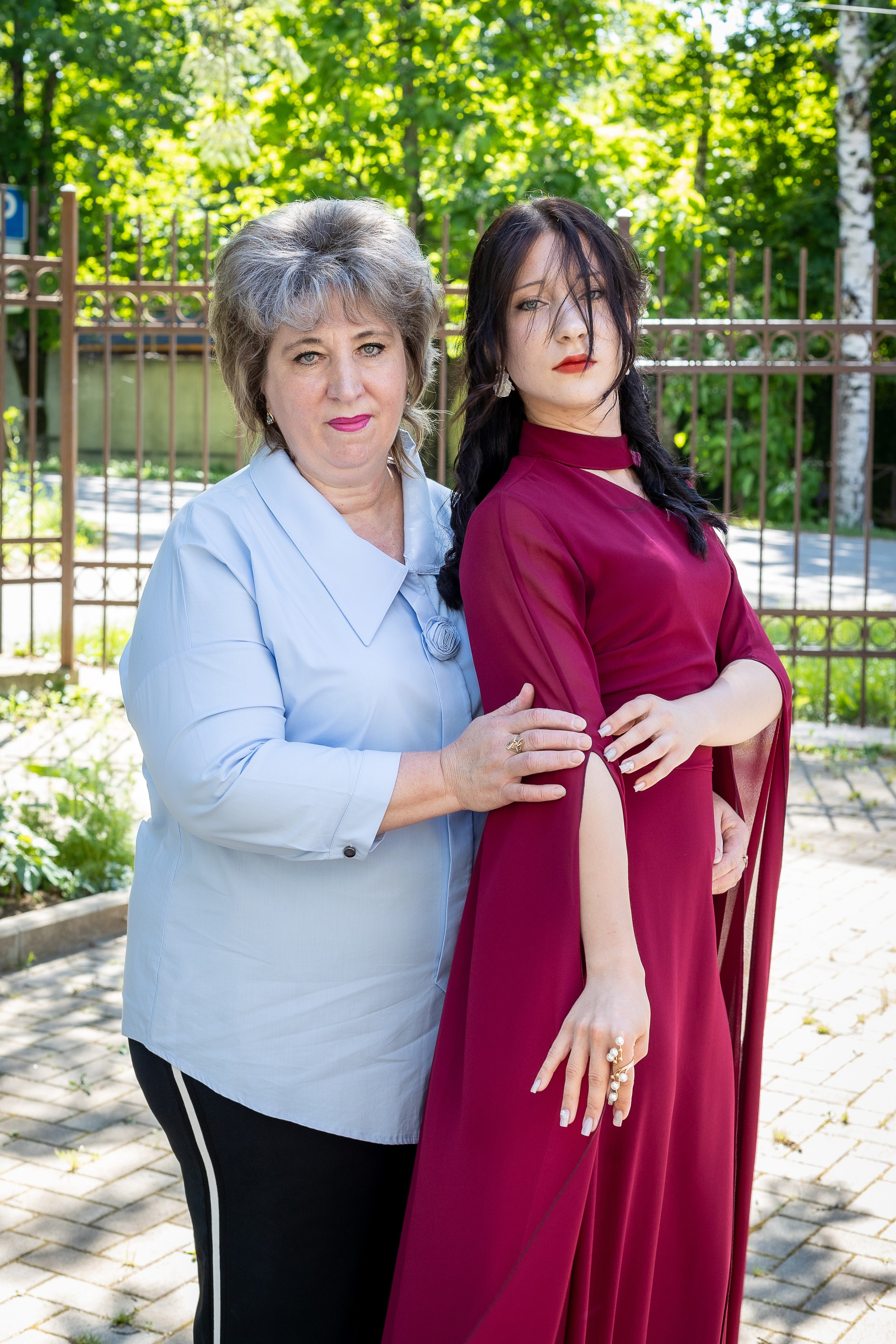 Вручение аттестата 2025. Выпускные альбомы Майкоп, Краснодар Елена Золотарева