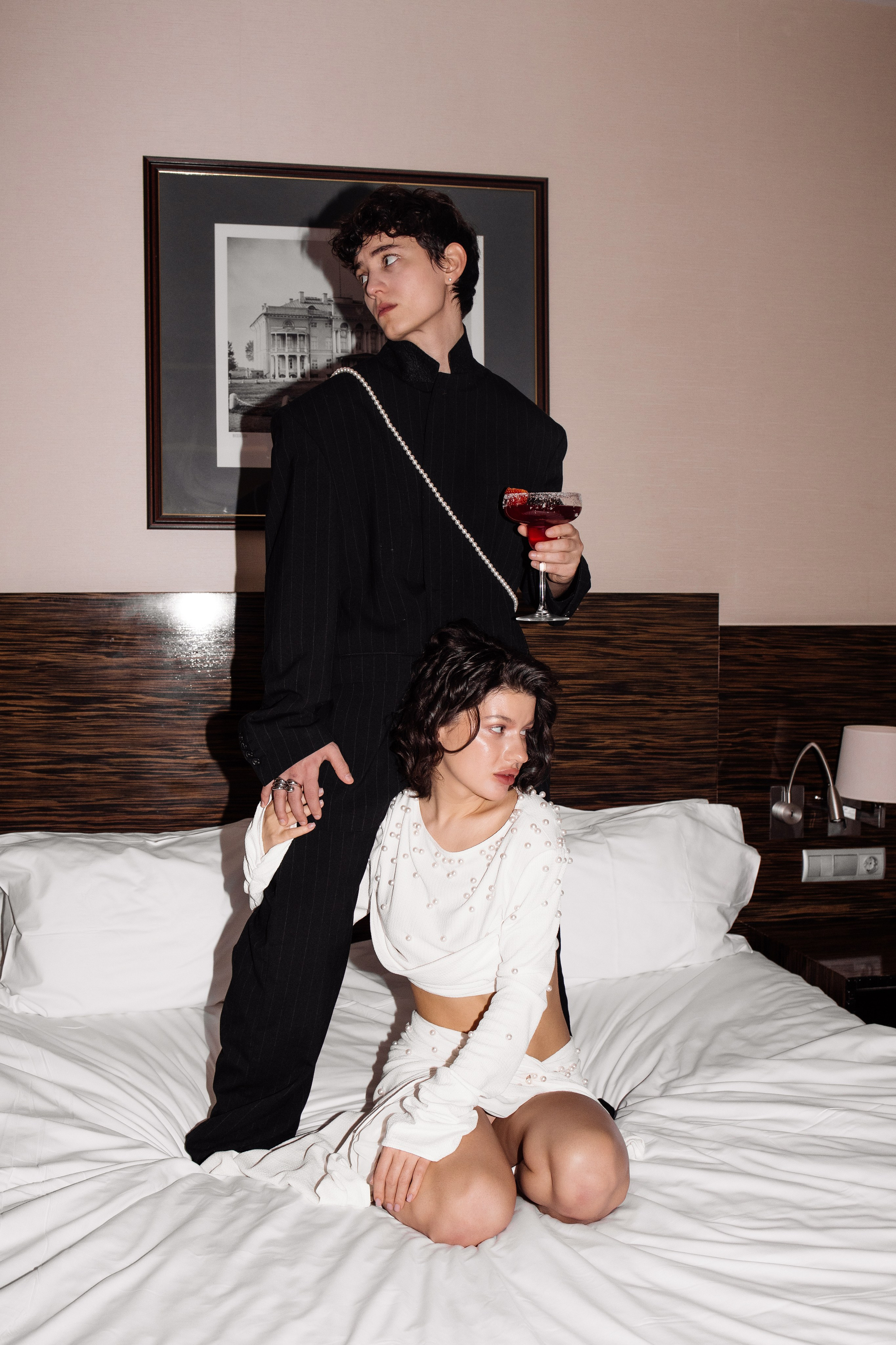 Безграничная любовь. Фотограф Иваново Арина Кудаярова