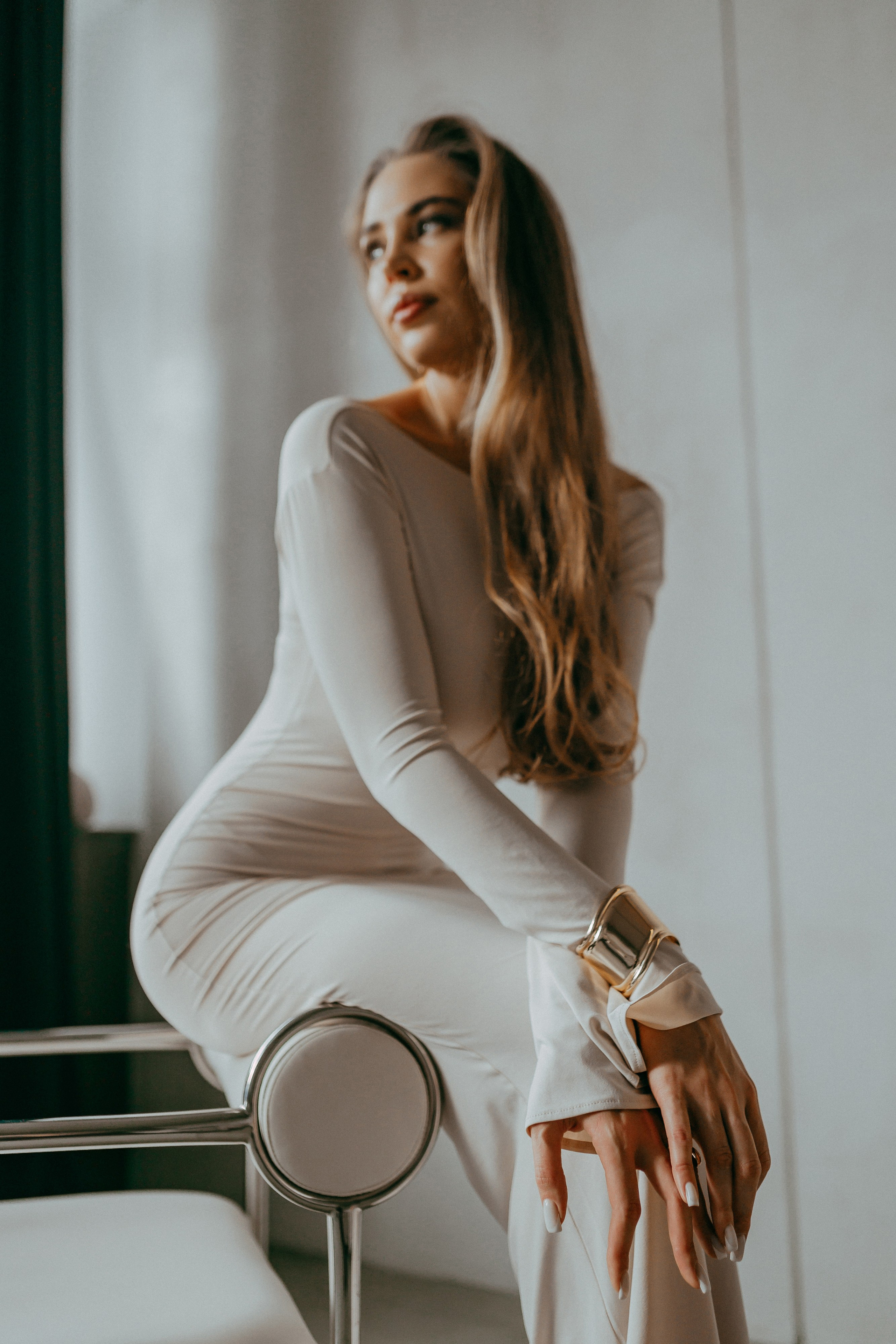 Яна. Фотограф Алексей Кутырёв