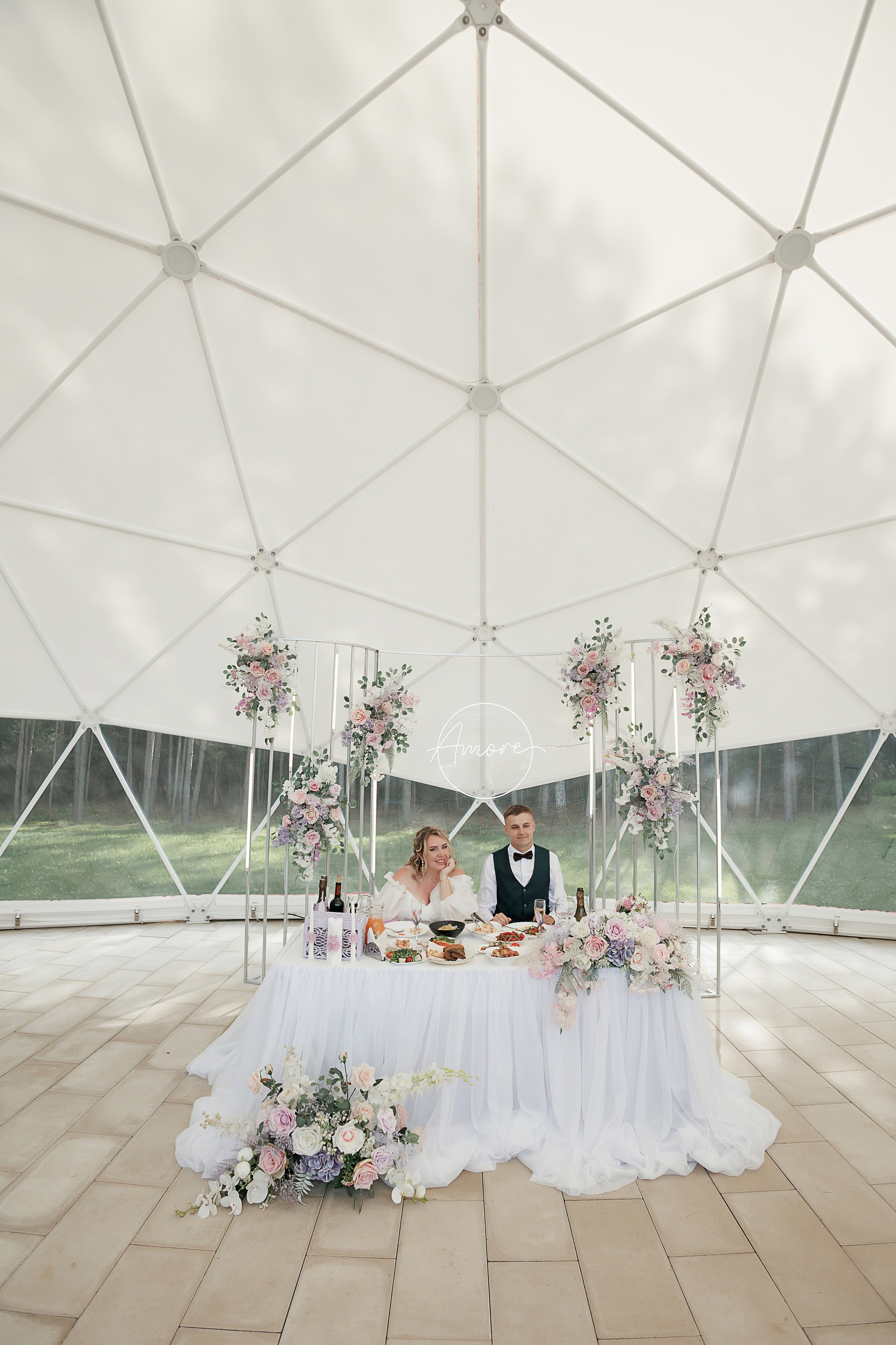 Свадьба Ксении и Игоря. Свадебный и семейный фотограф в Твери и Тверской области