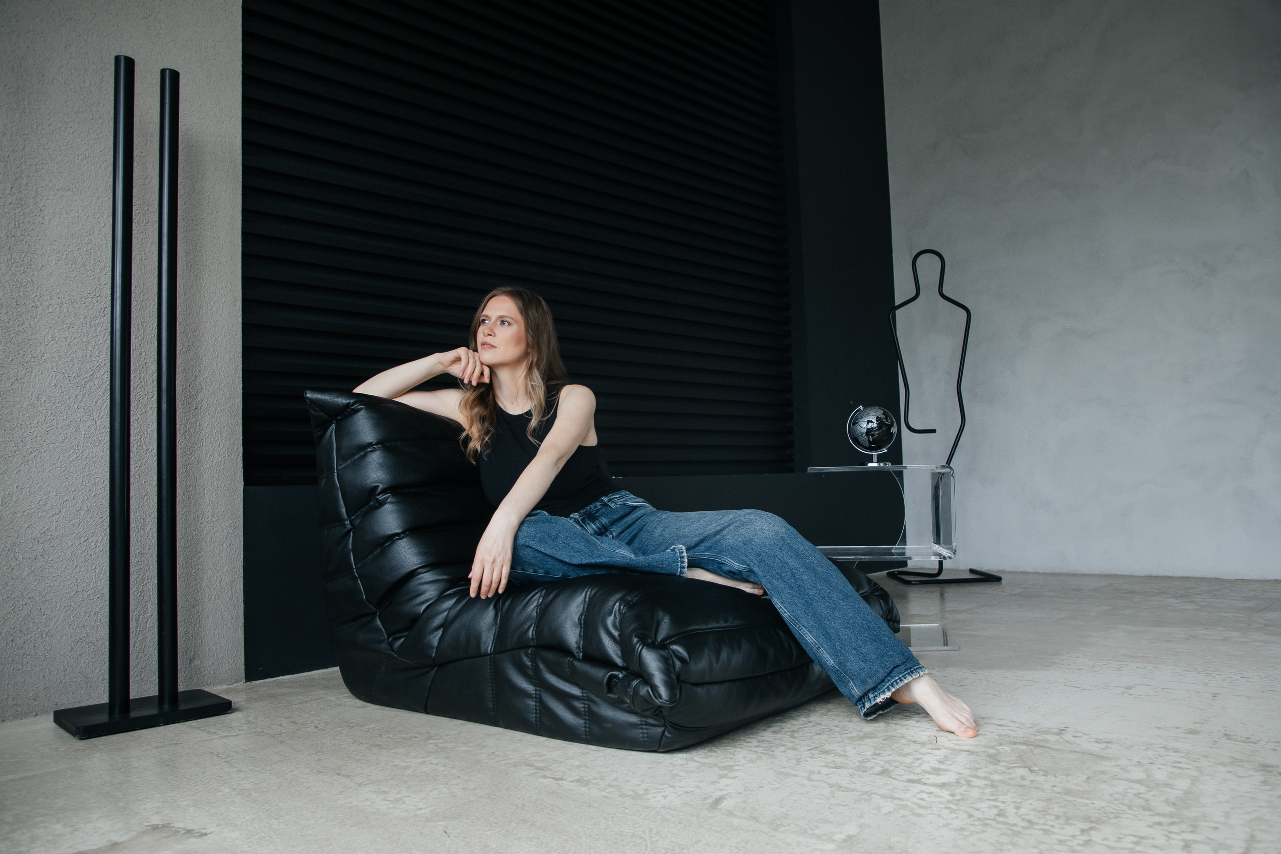 Оля. Фотограф Сочи, Екатеринбург, Евгения Ефимова