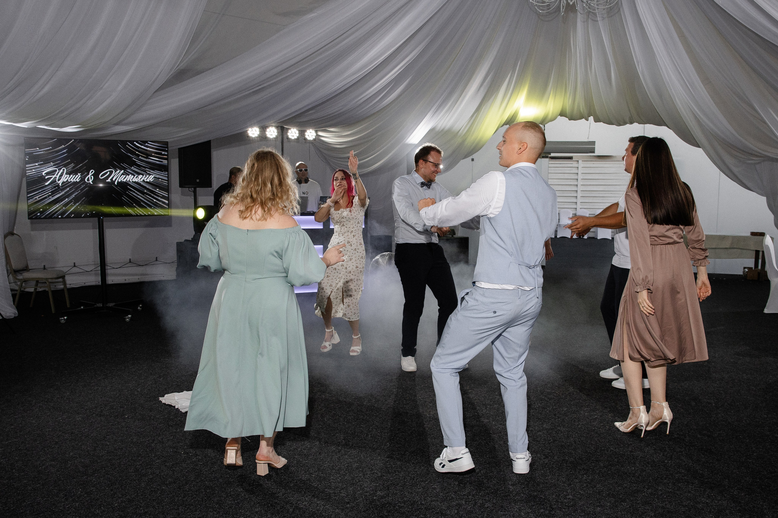 Свадебная серия. Свадебный фотограф в Иваново Гитарина Черняева