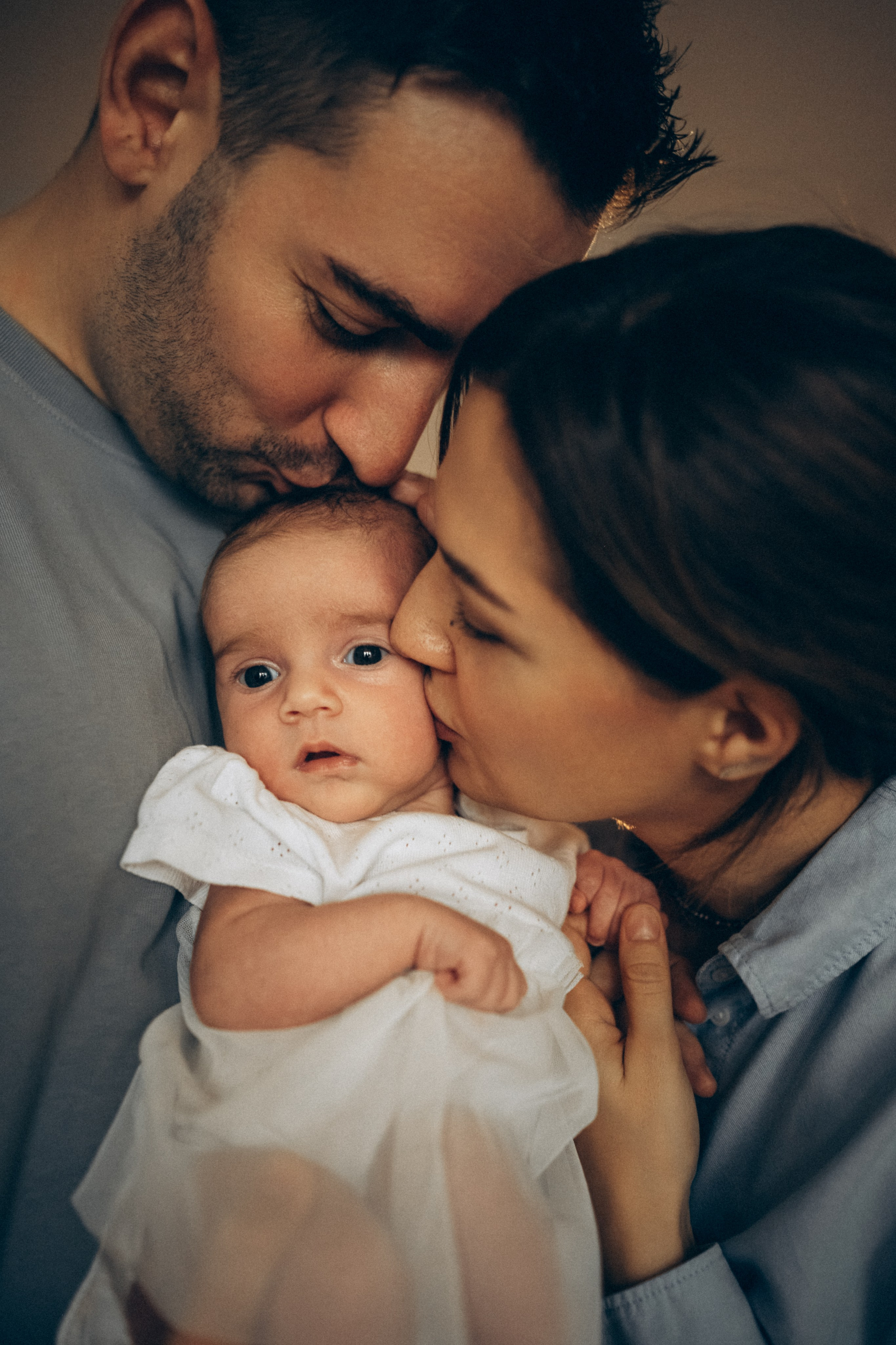 1 месяц. Кристина Ветрова | ФОТОГРАФ | Москва