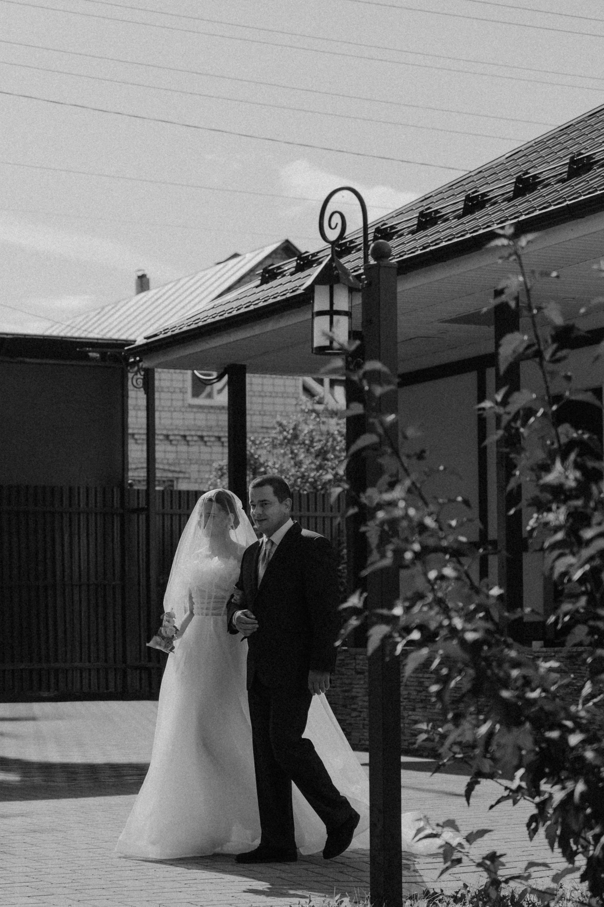 Свадьба. Фотограф Муратова Алена