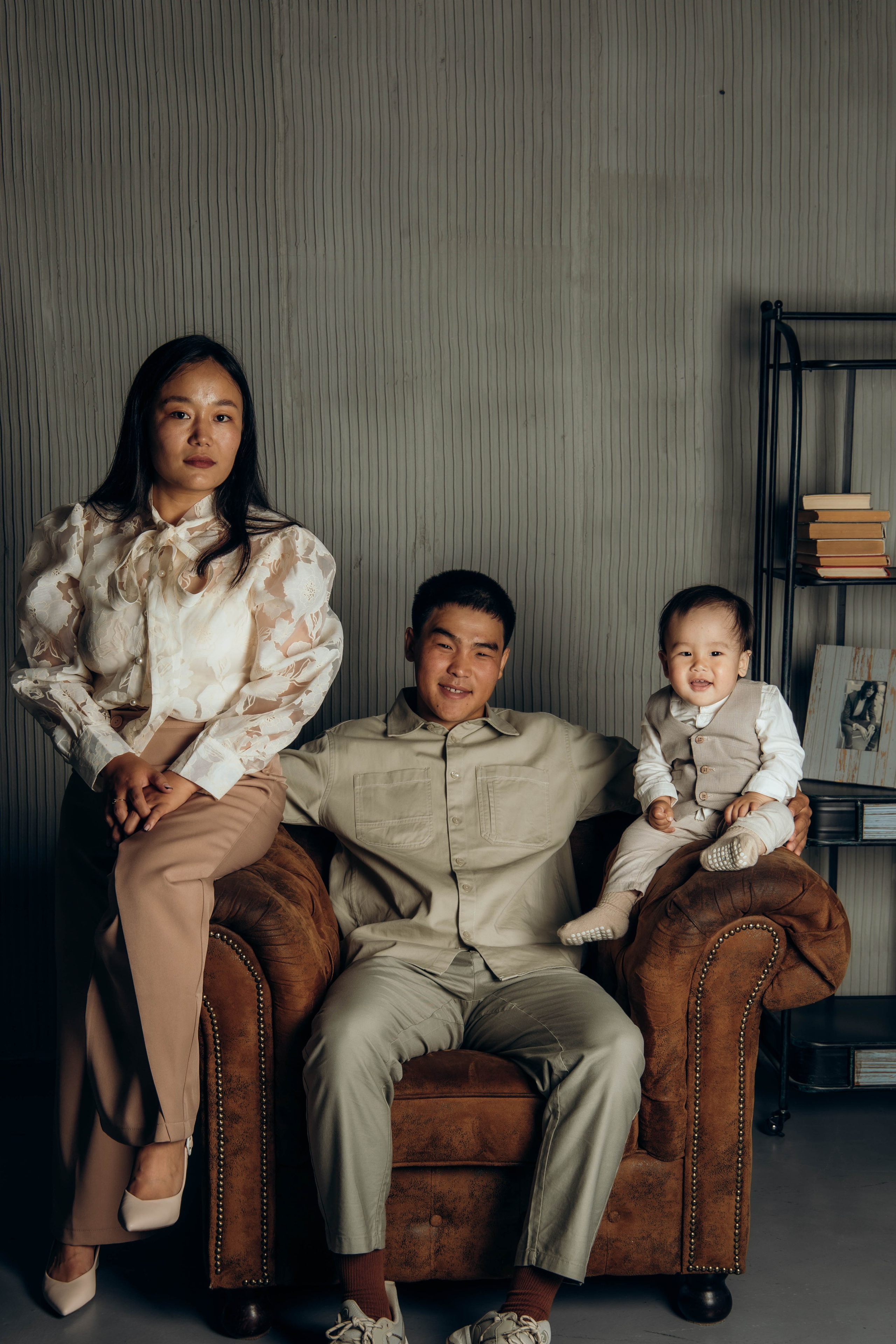 Where We Belong. Фотограф, г. Иркутск