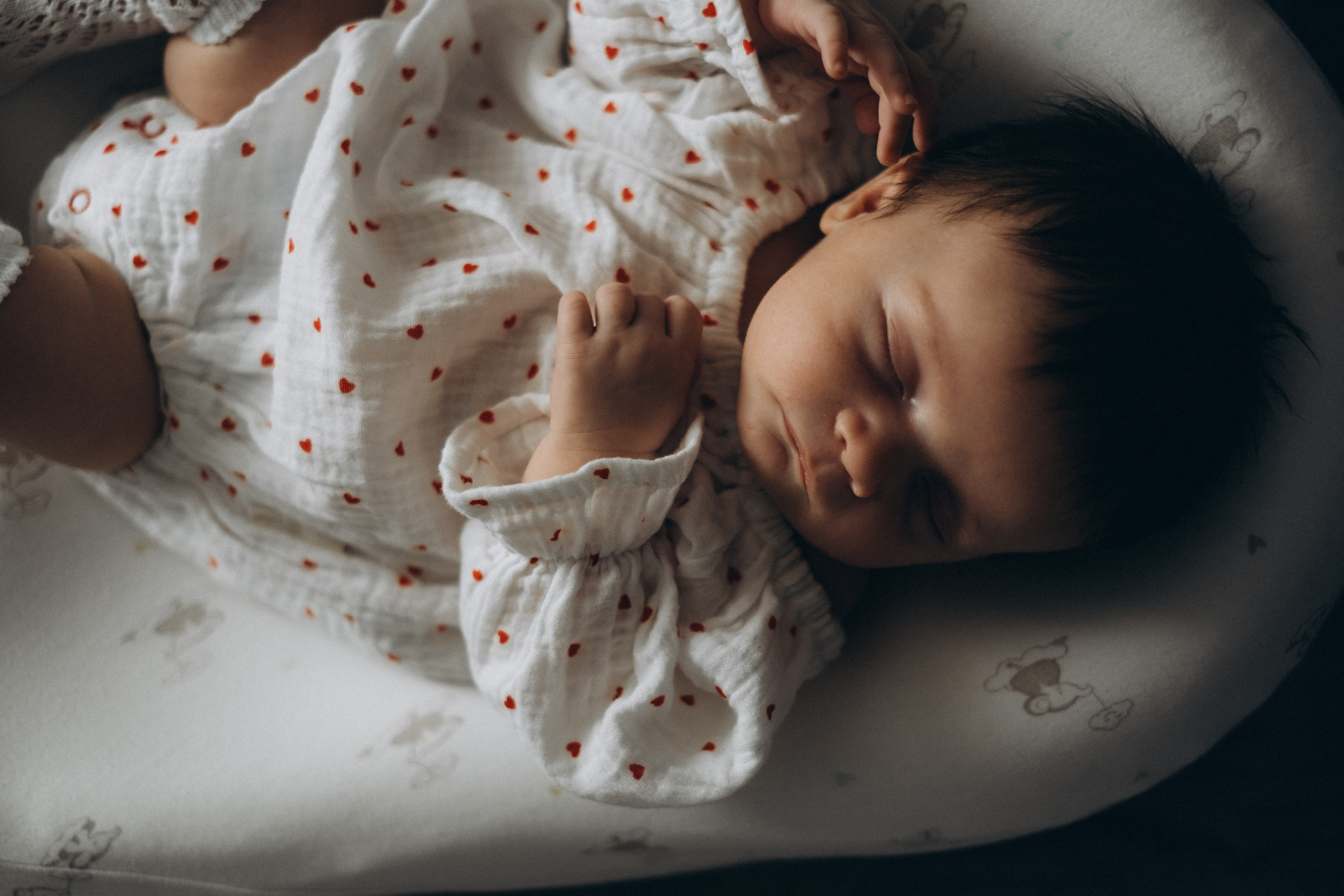 Нежность. Семейный фотограф в Ростове-на-Дону Яна Макаренко