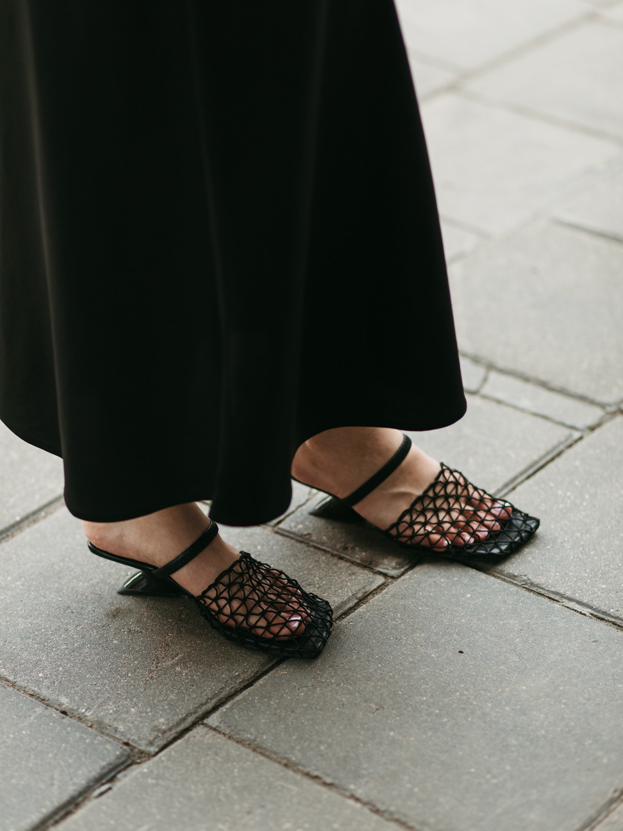 АРИАНА. Елизавета Федотова | фэшн-фотограф