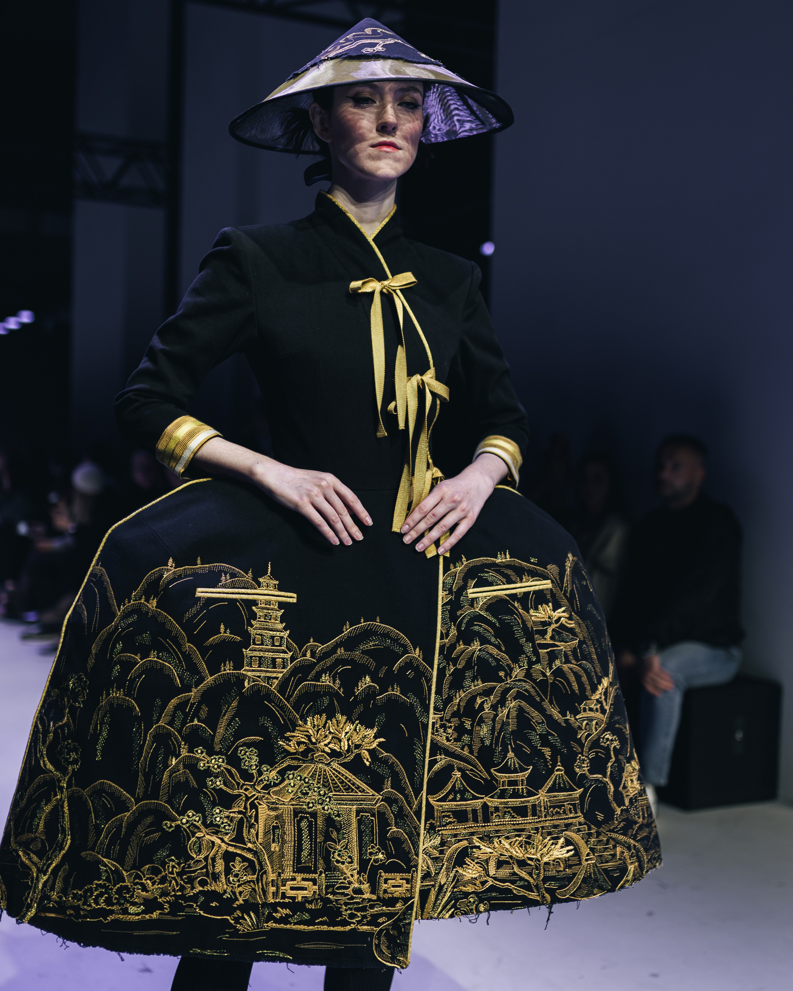 STAS LOPATKIN. Елизавета Федотова | фэшн-фотограф