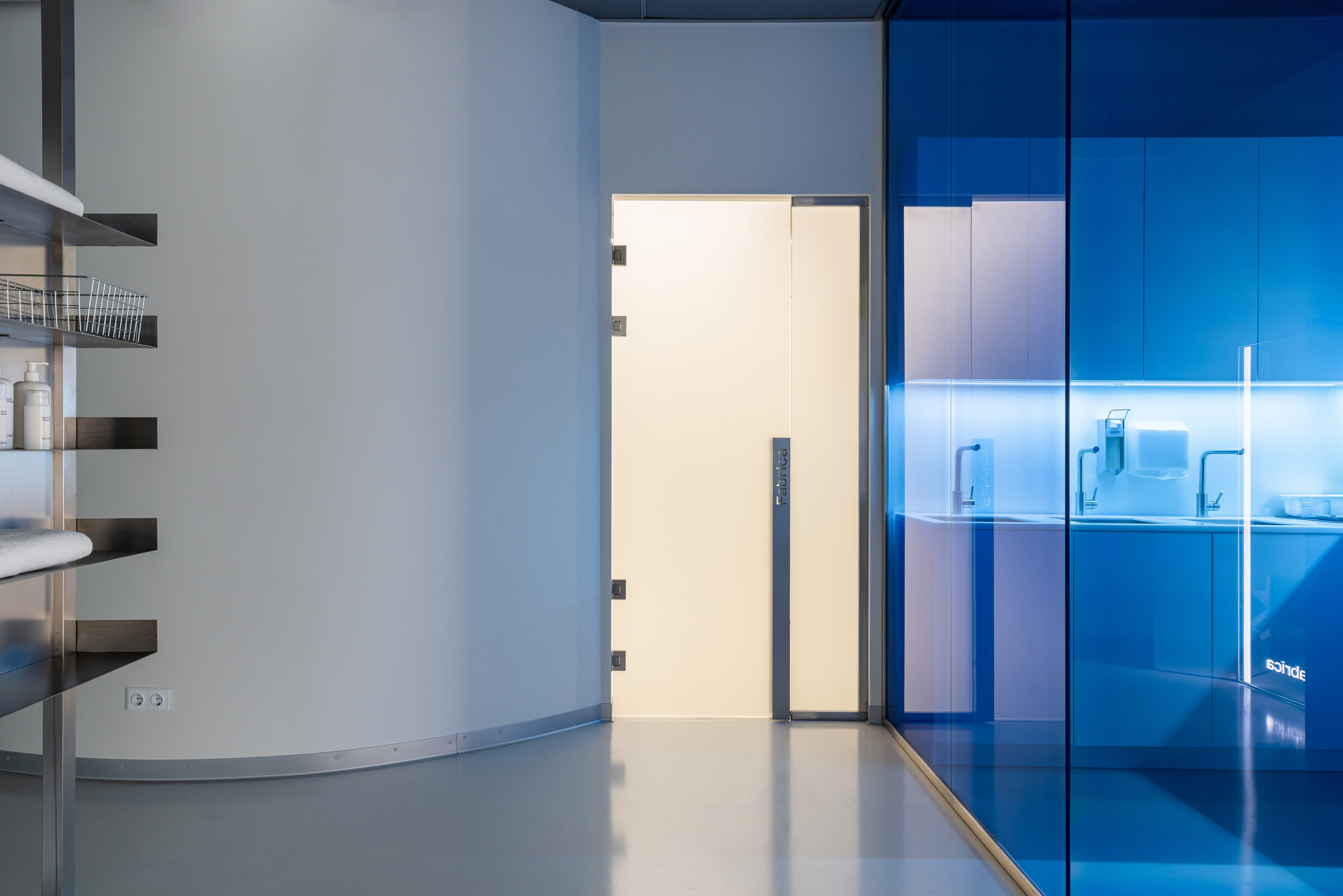 FABRICA CLINIC. Наталья Летунова — интерьерный фотограф в Иванове