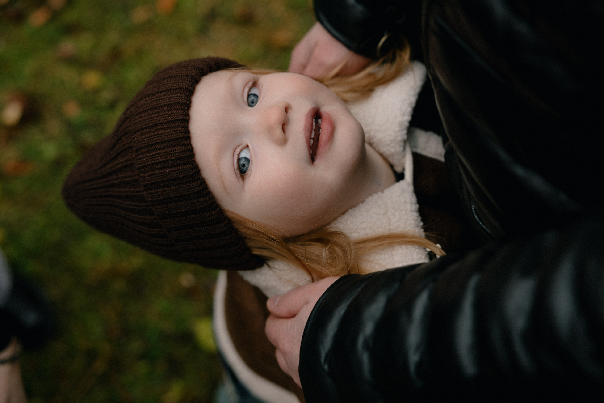 Ника и Саша. Дубинкина Екатерина Фотограф Рязань, Москва