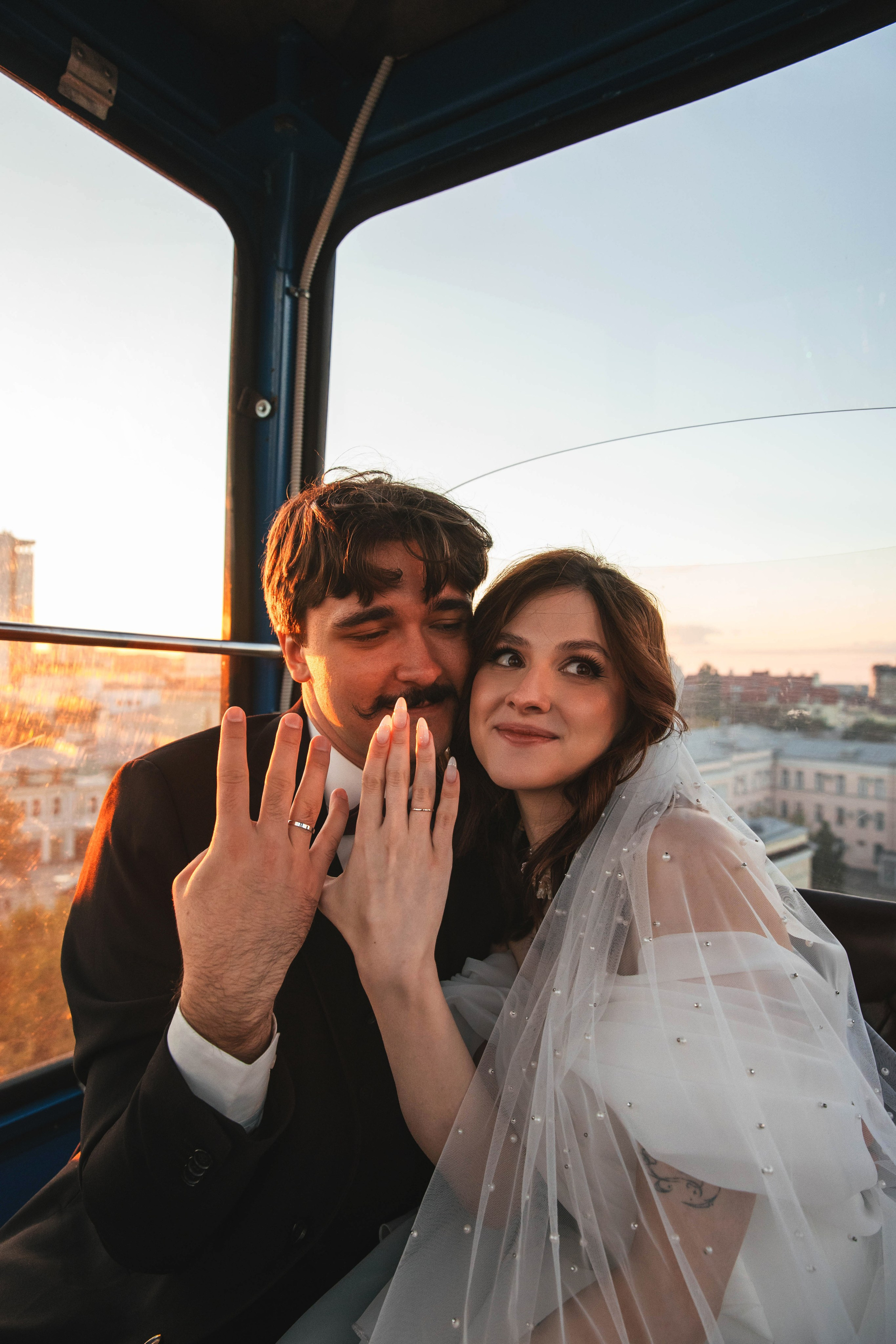 Никита и Дарья. Фотограф в Ставрополе Алина Клочкова