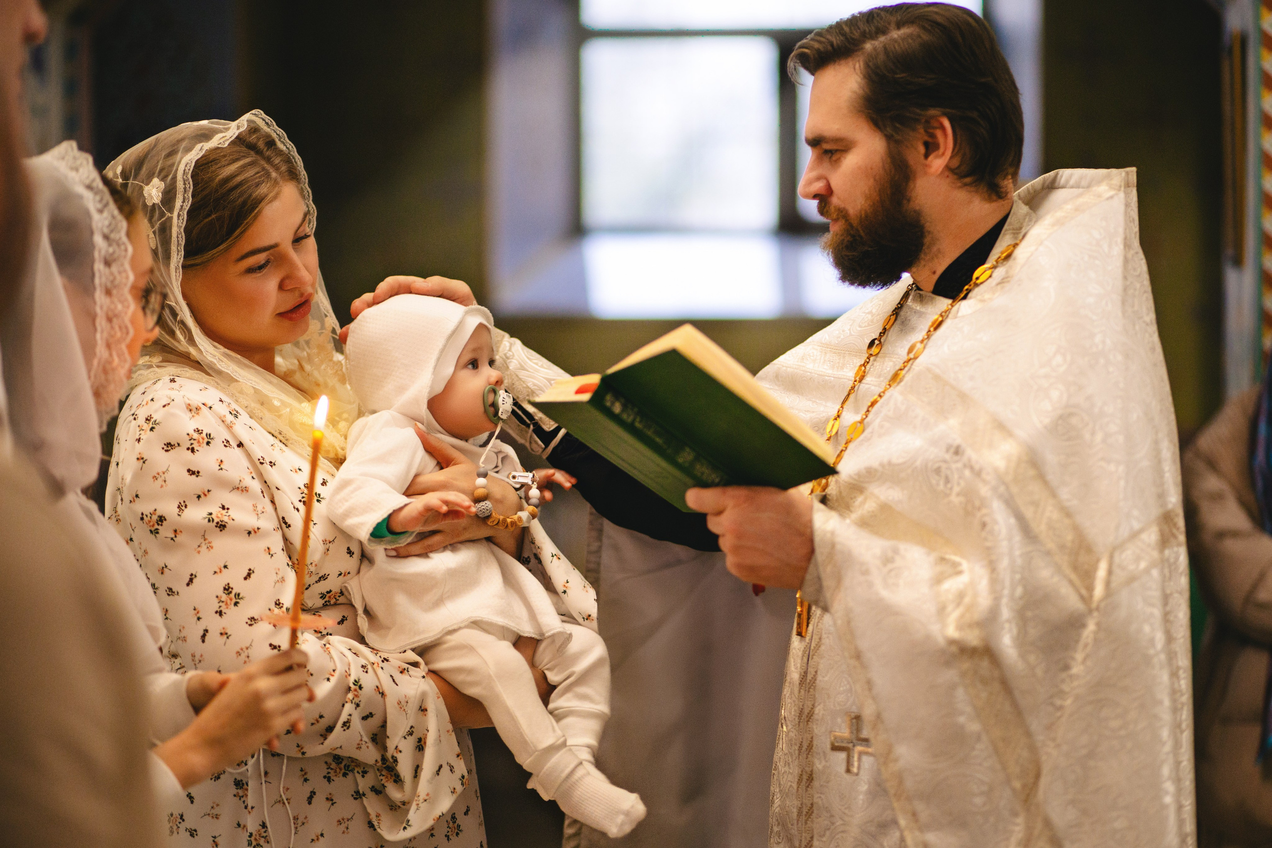Церковь преподобного Сергия Радонежского и Георгия Победоносца | Ставрополь. Фотограф в Ставрополе Алина Клочкова