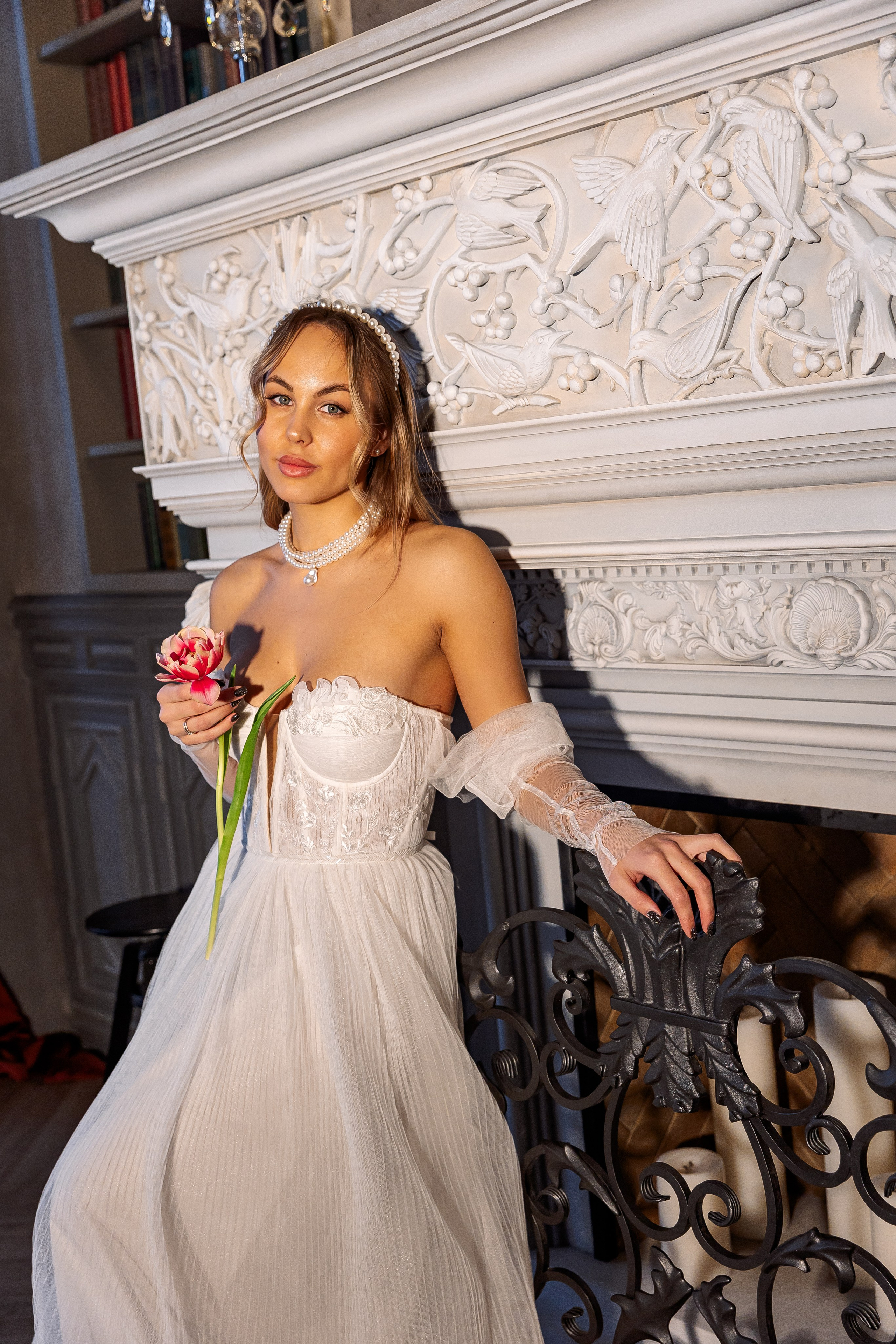 Анастасия утро. Свадебный и семейный фотограф в Челябинске Юлия Ишимова