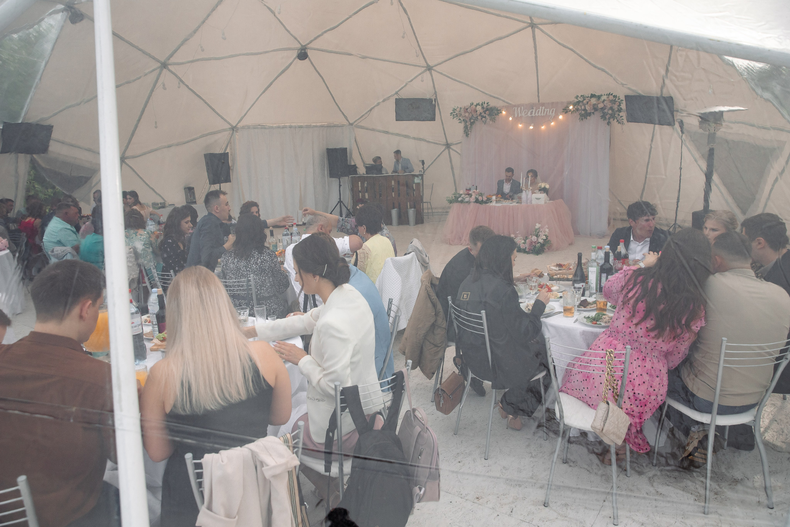 Кирилл и Екатерина. Свадебный и семейный фотограф в Челябинске Юлия Ишимова