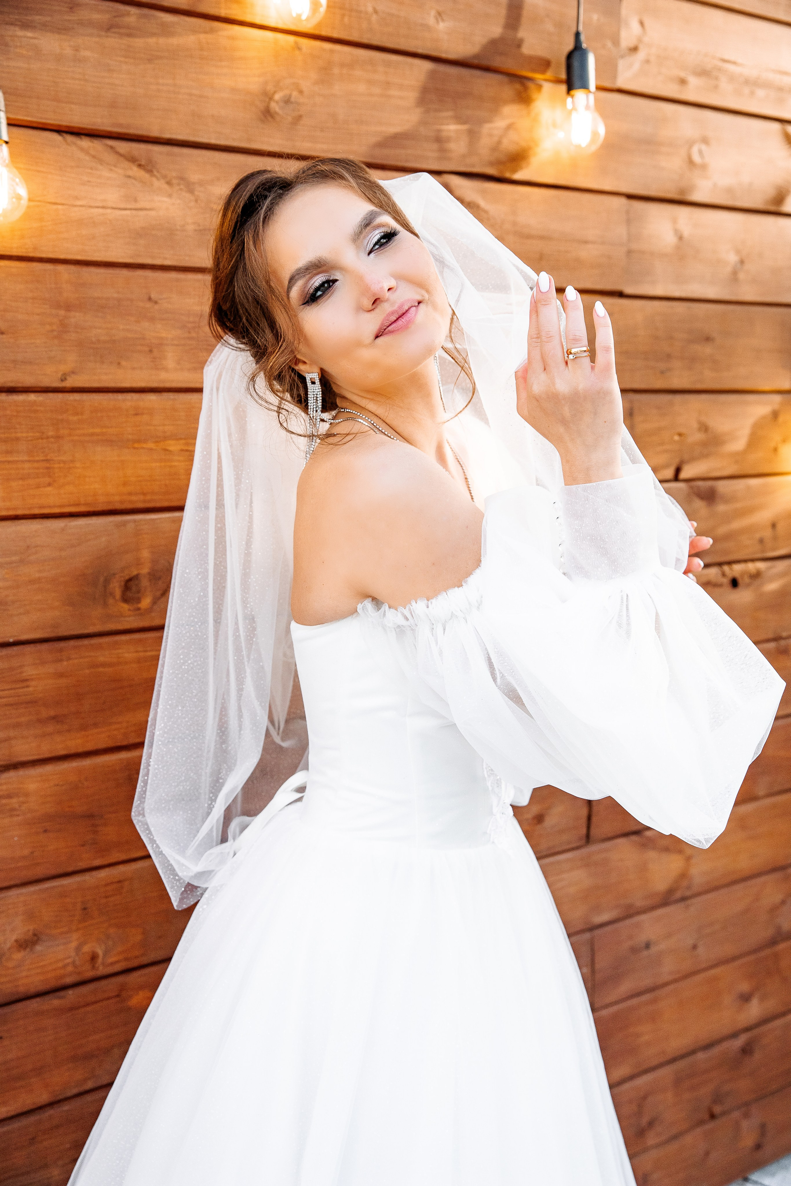 Кирилл и Екатерина. Свадебный и семейный фотограф в Челябинске Юлия Ишимова