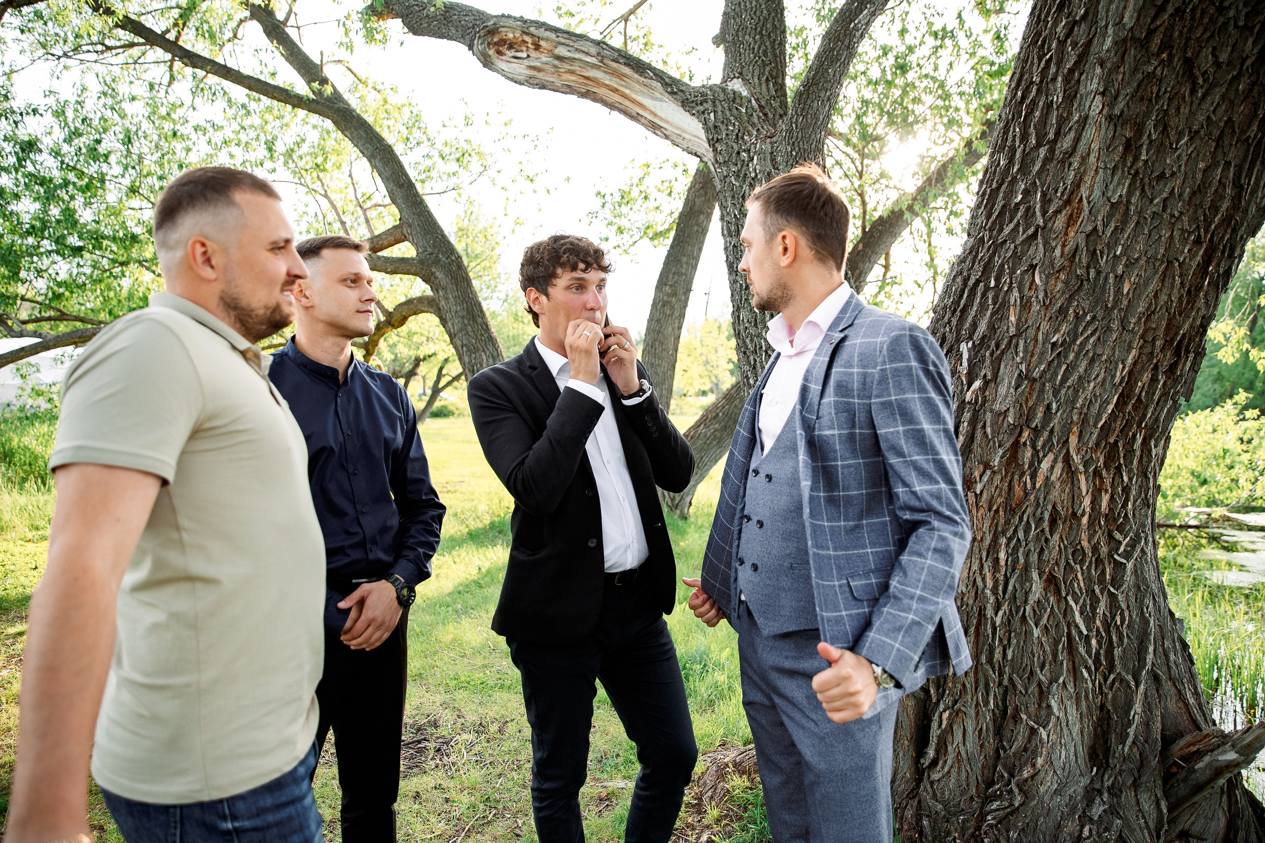 Кирилл и Екатерина. Свадебный и семейный фотограф в Челябинске Юлия Ишимова