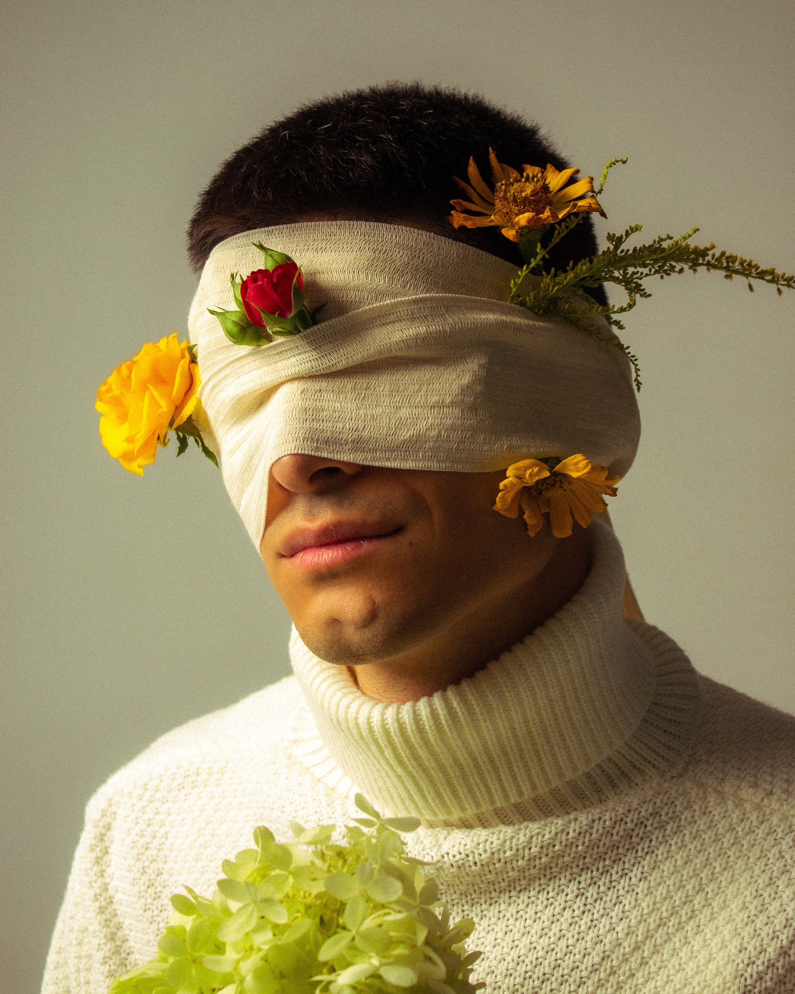 Portfolio. Itssenseii