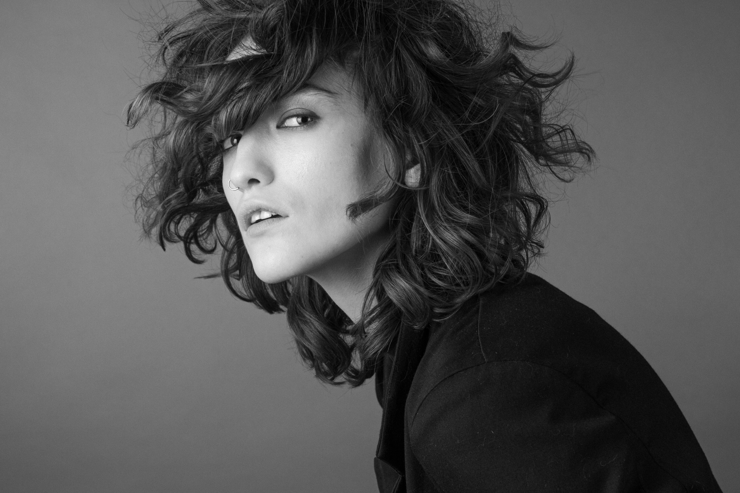 Portrait & Art. Commerce & art photographer