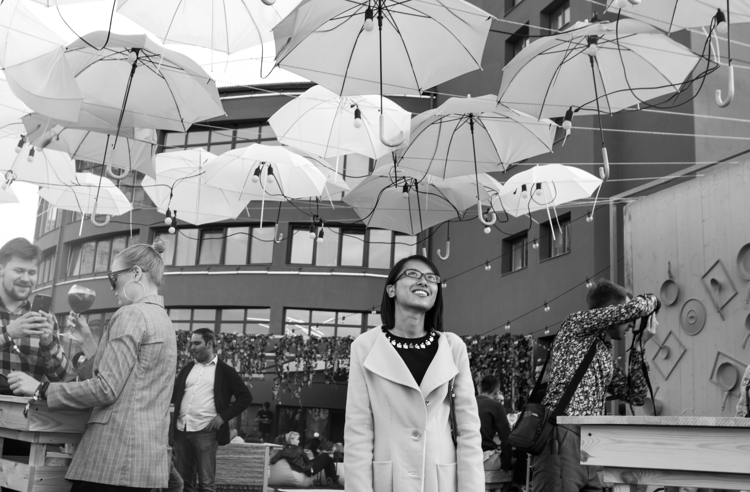 Reportage. Commerce & art photographer