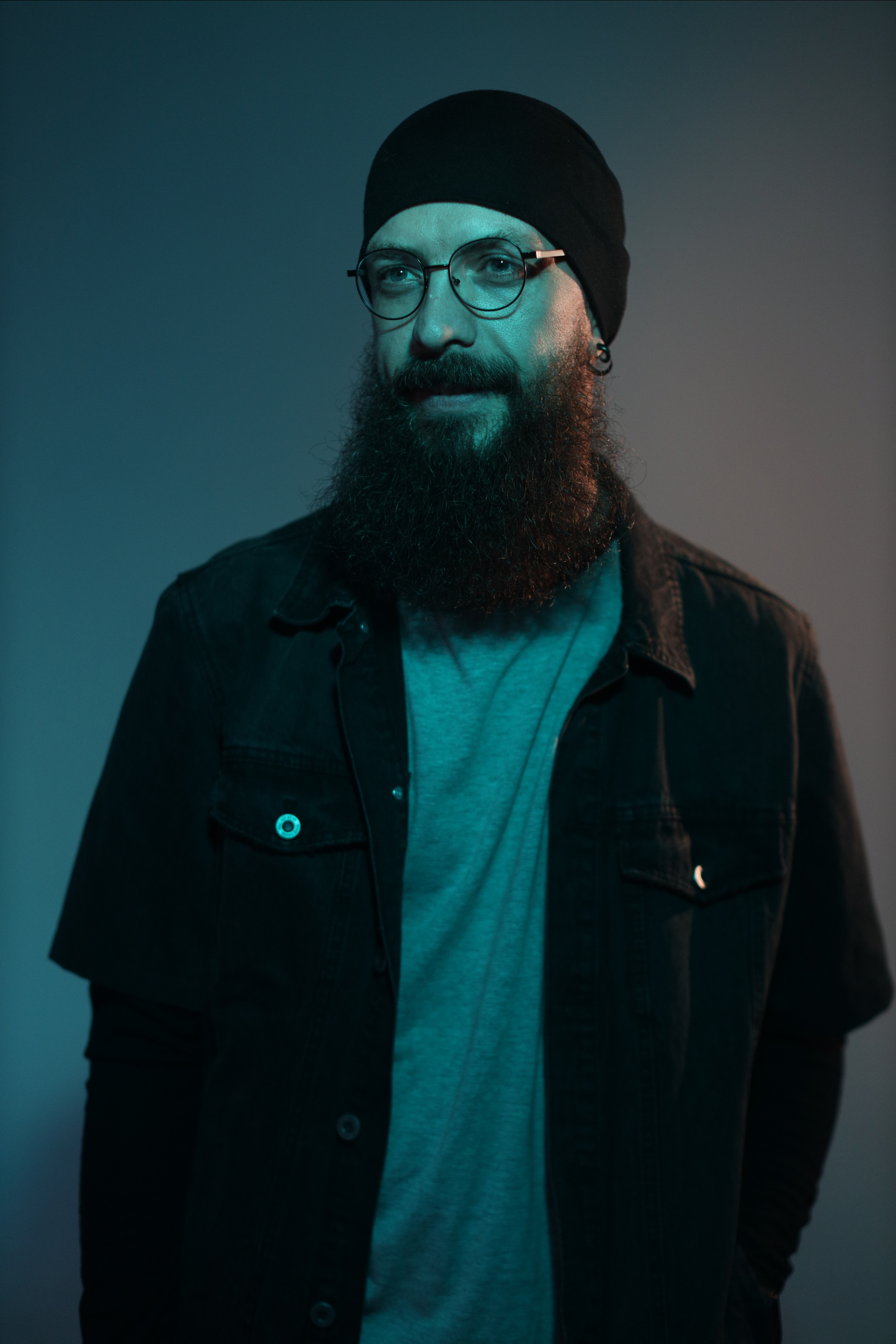 Portrait & Art. Commerce & art photographer