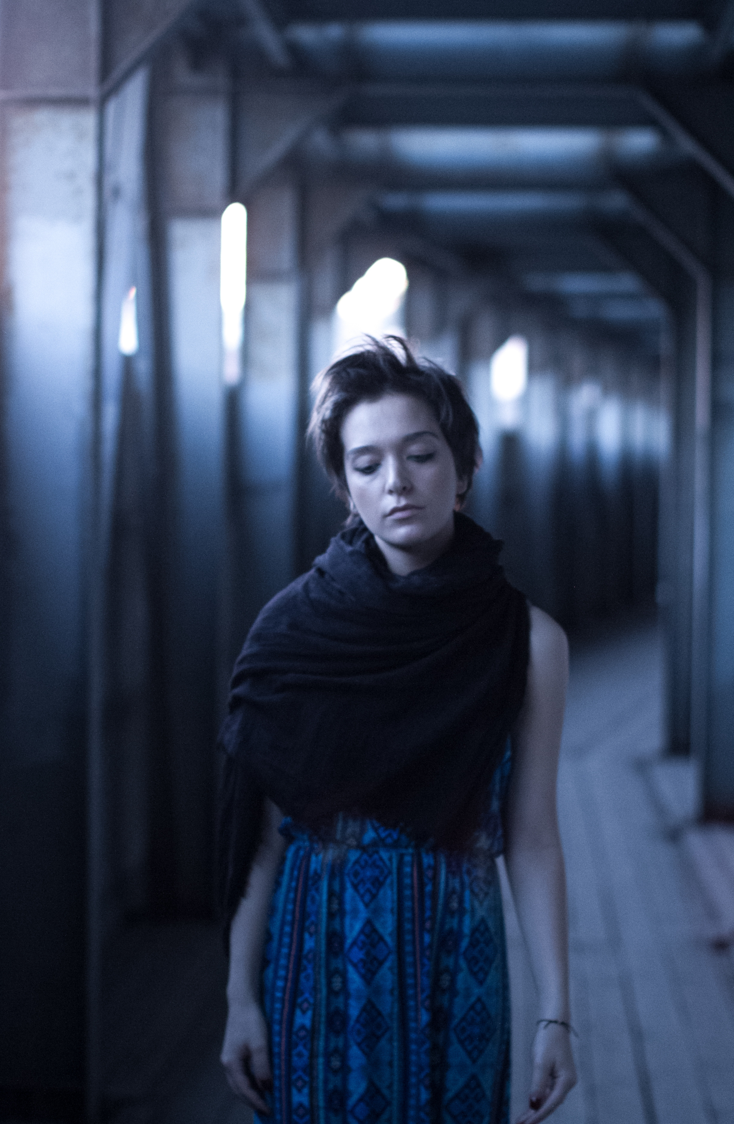 Portrait & Art. Commerce & art photographer