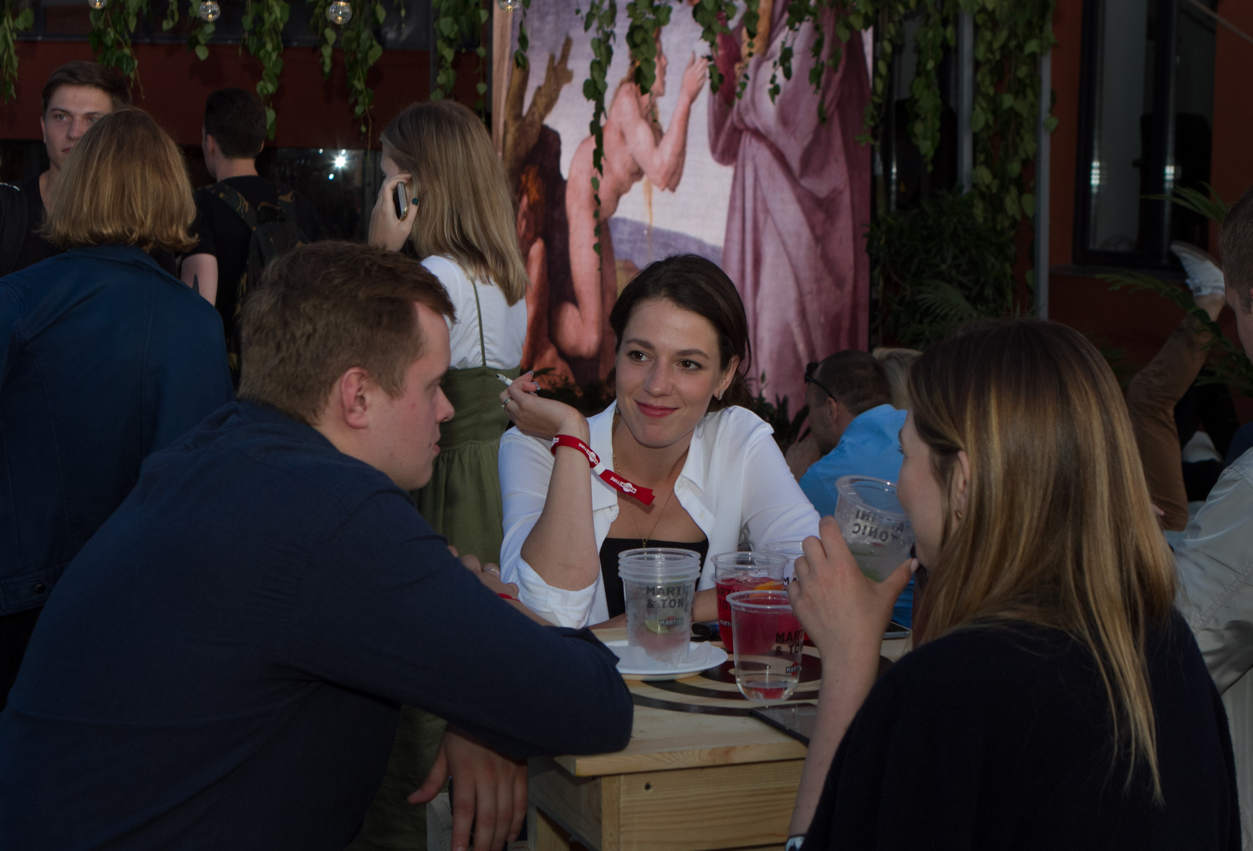 Reportage. Commerce & art photographer